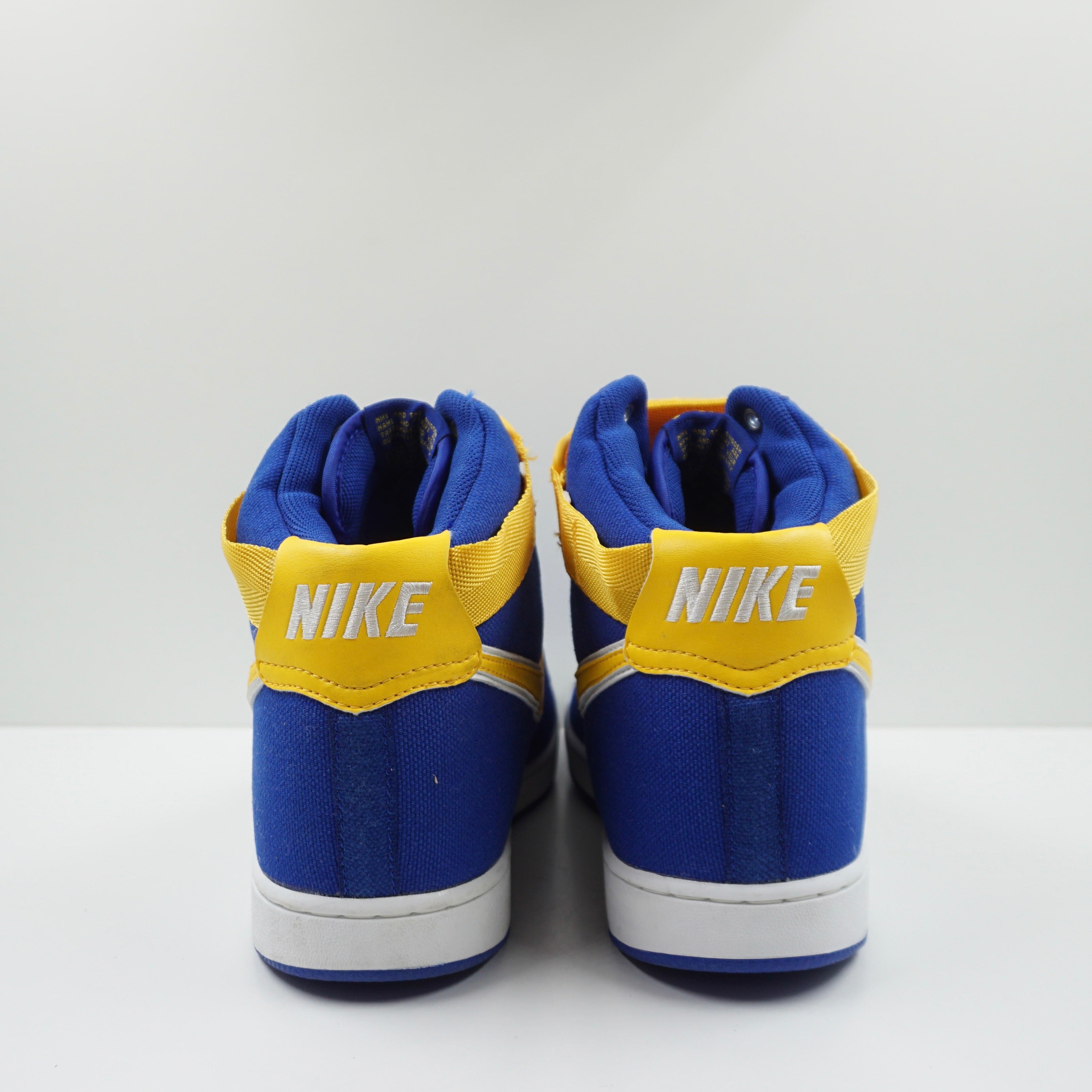 Nike Vandal High Canvas (2004)