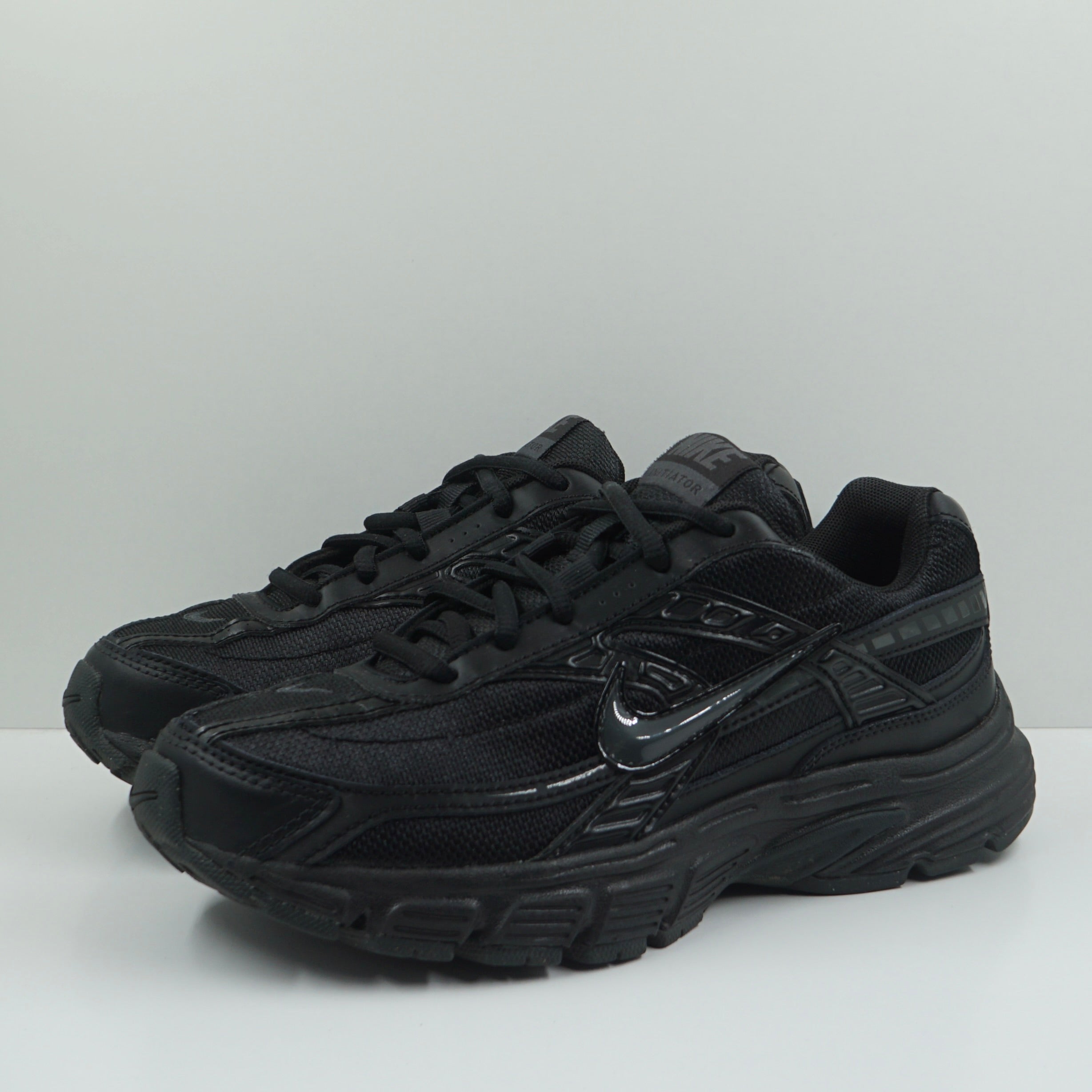 Nike Initiator Black Dark Smoke Grey (W)