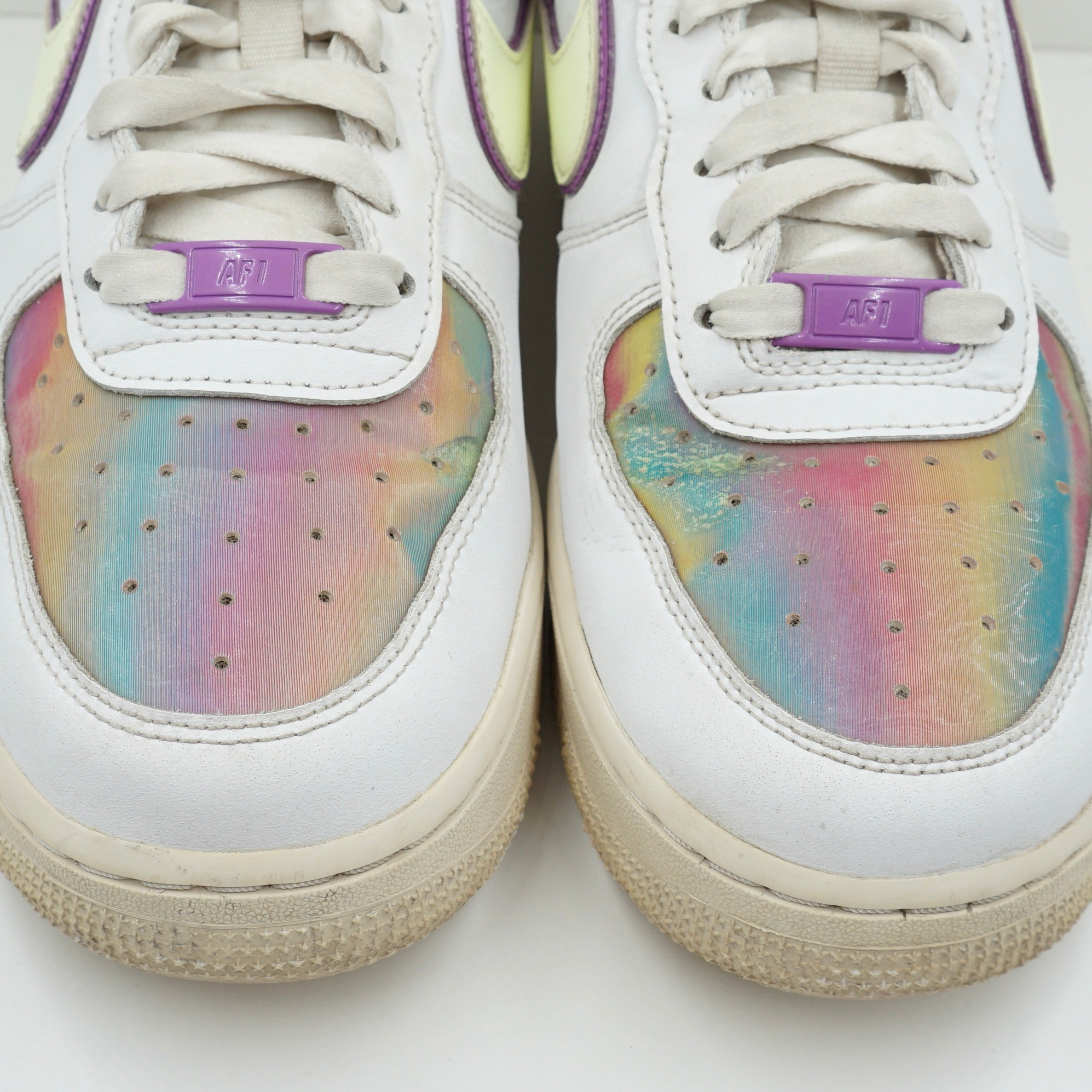 Nike Air Force 1 Low Easter (2020) (W)