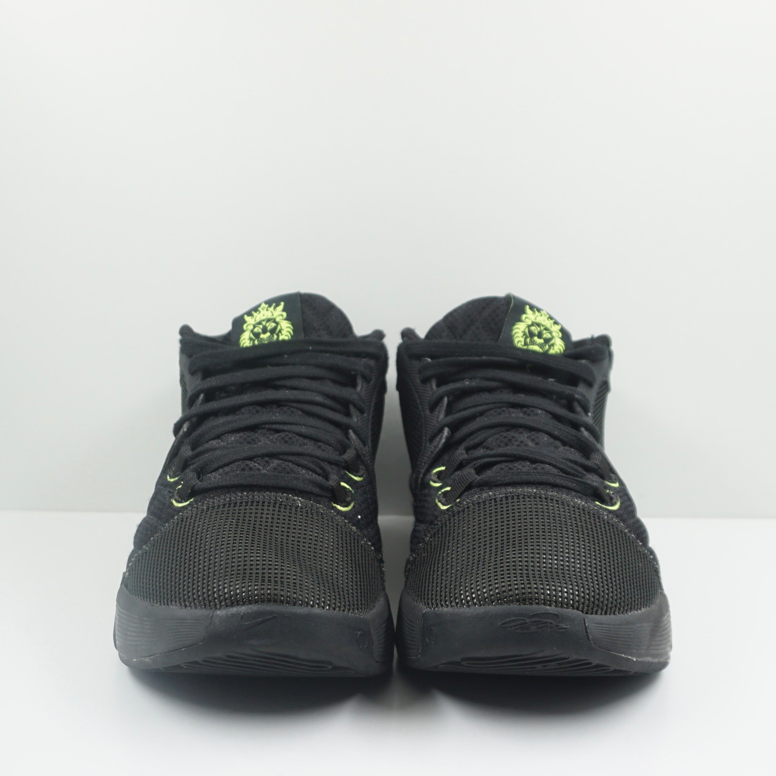 Nike LeBron Witness 8 Black Volt