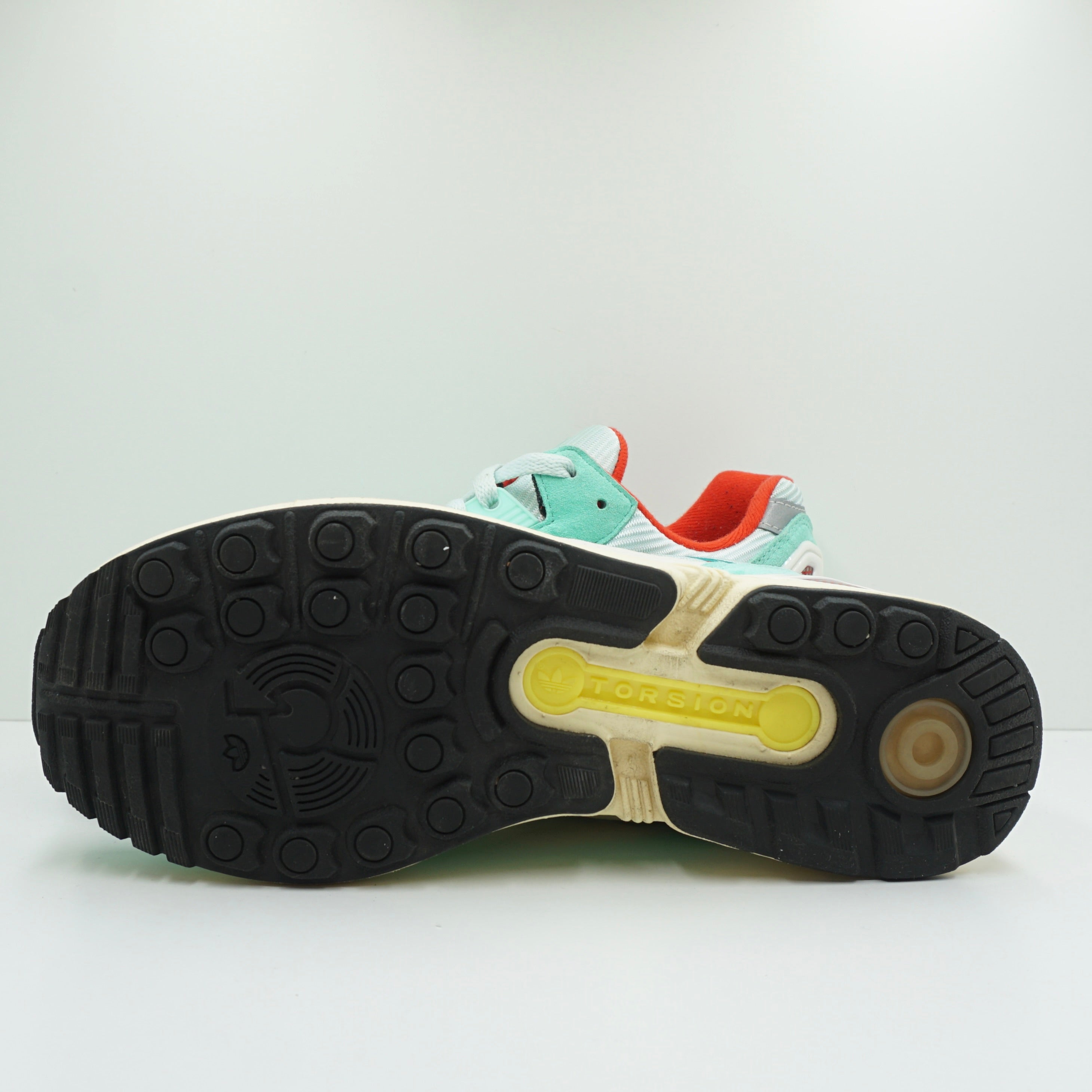 Adidas ZX 9000 30 Years of Torsion