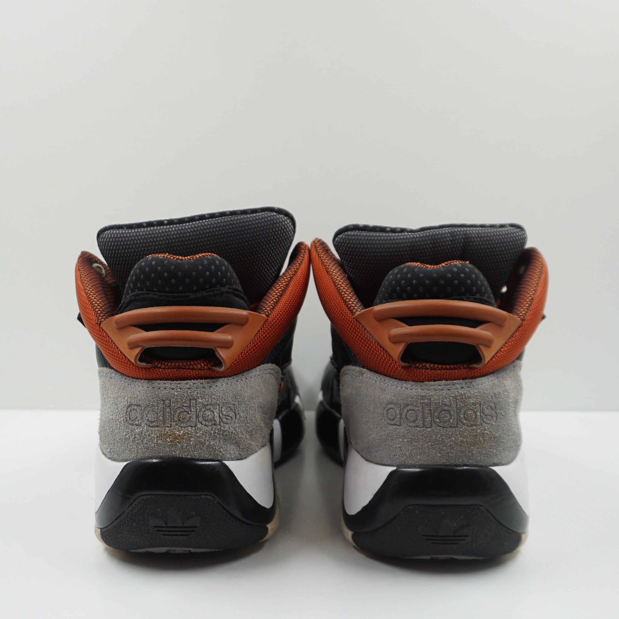 Adidas Originals Streetball