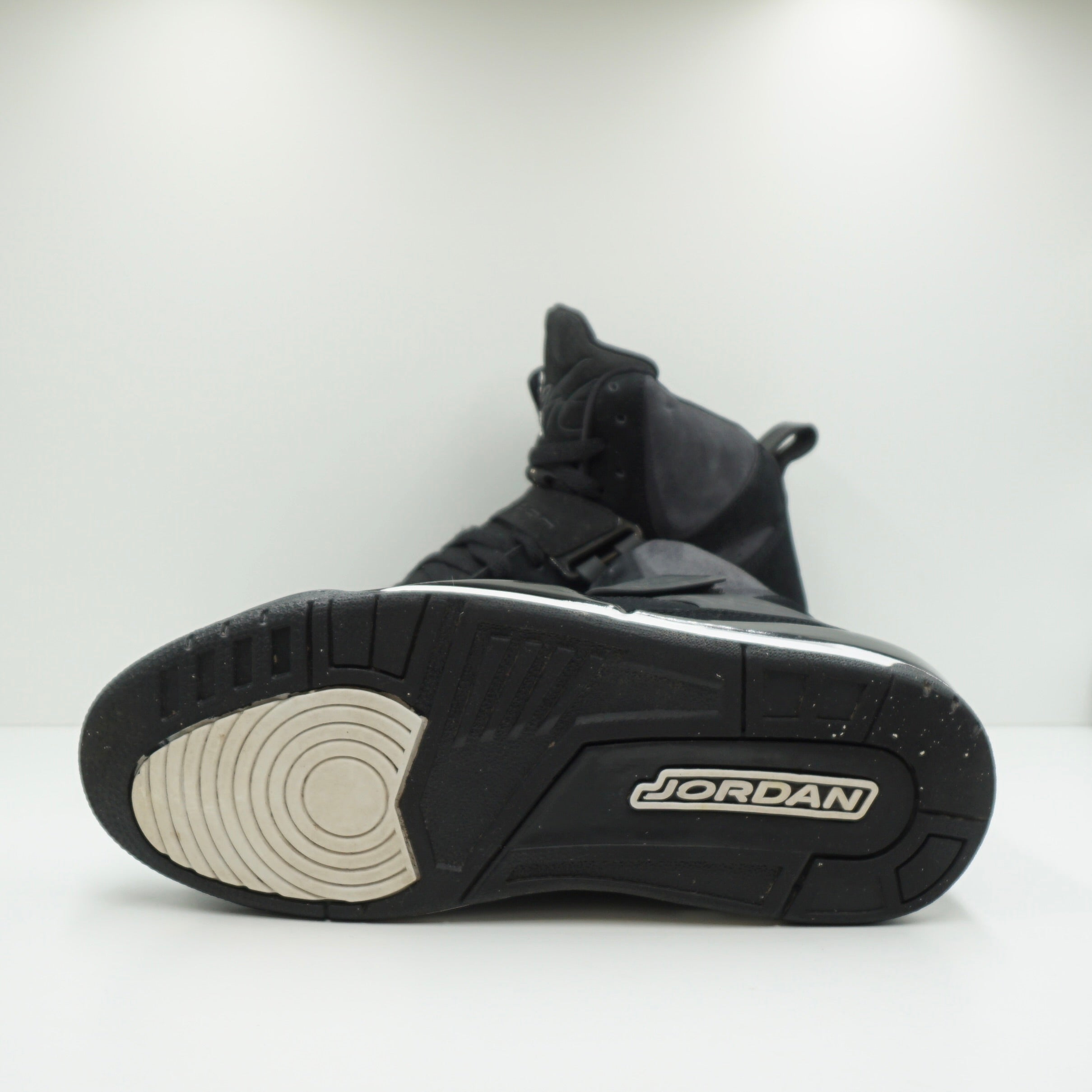Jordan Flight 45 High