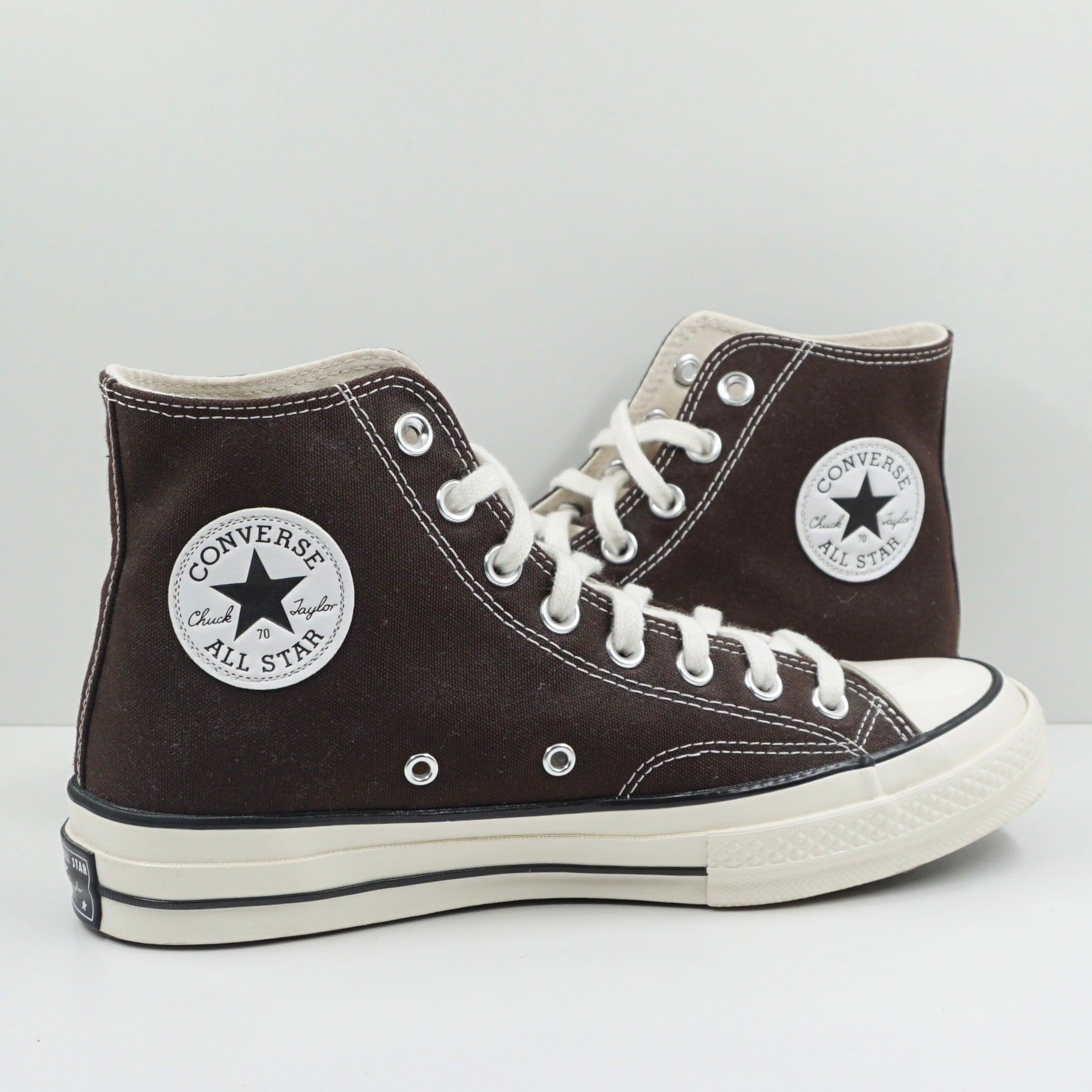 Converse Chuck Taylor All Star Hi 70s Dark Root