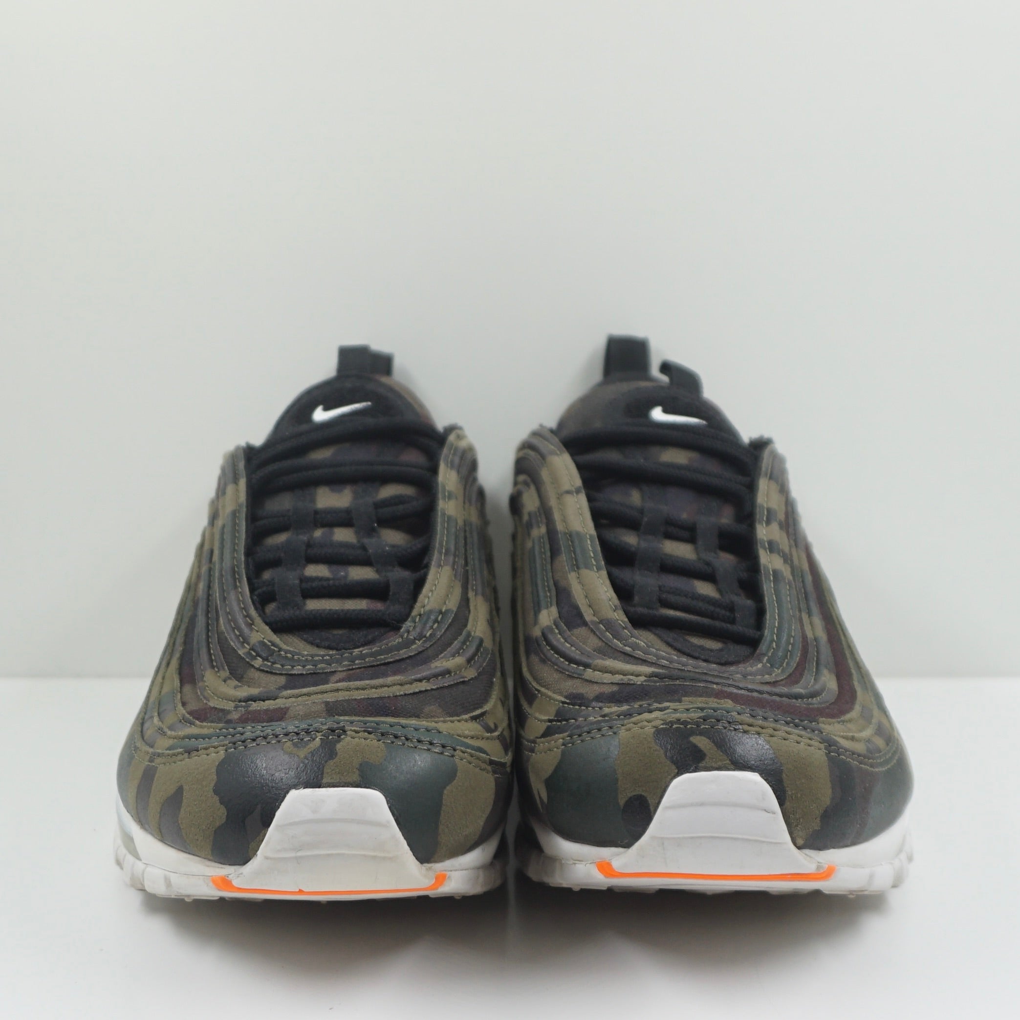 Nike Air Max 97 Country Camo (France)