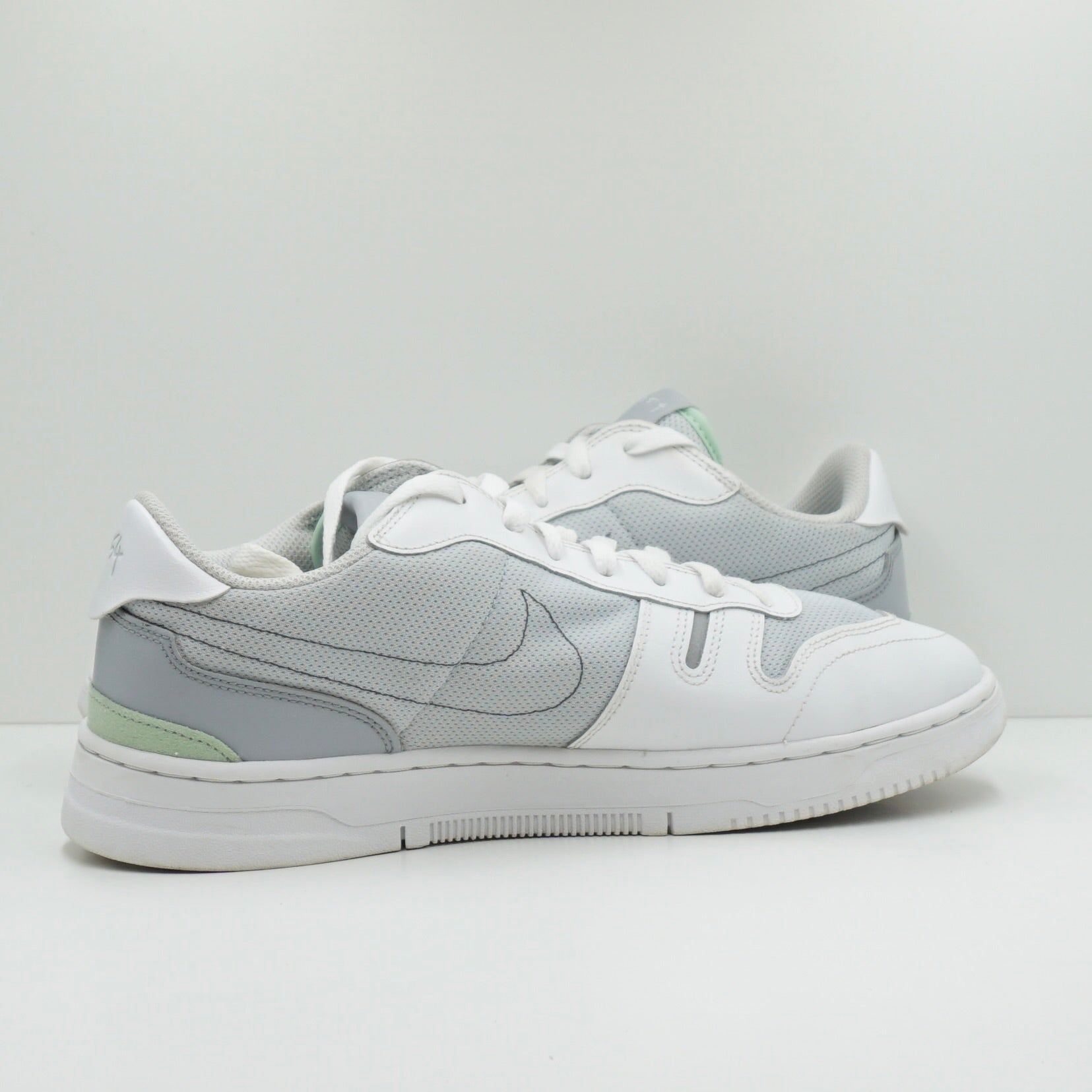 Nike Squash Type Pure Platinum Pistachio Frost