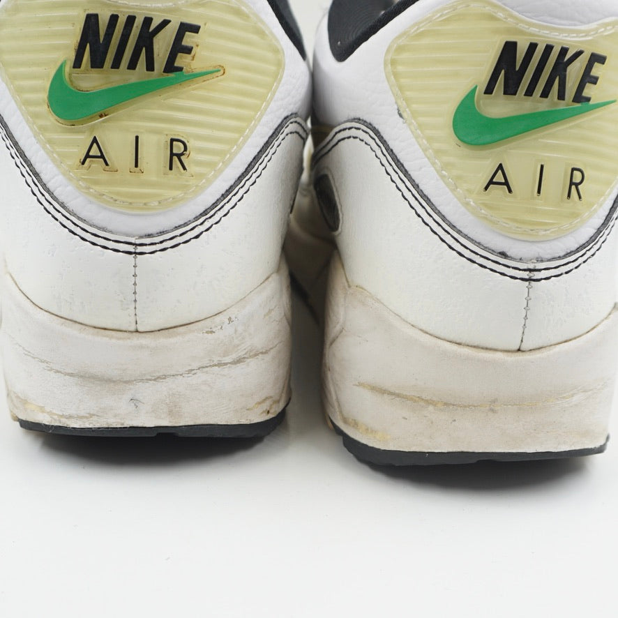 Nike Air Max 90 White Lime