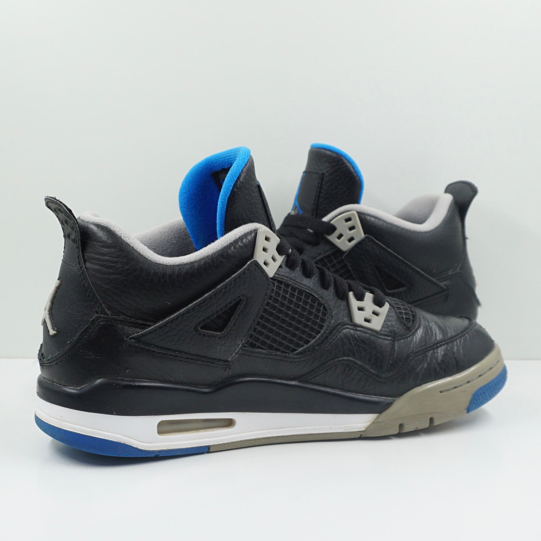 Jordan 4 Retro Motorsports Alternate (GS)