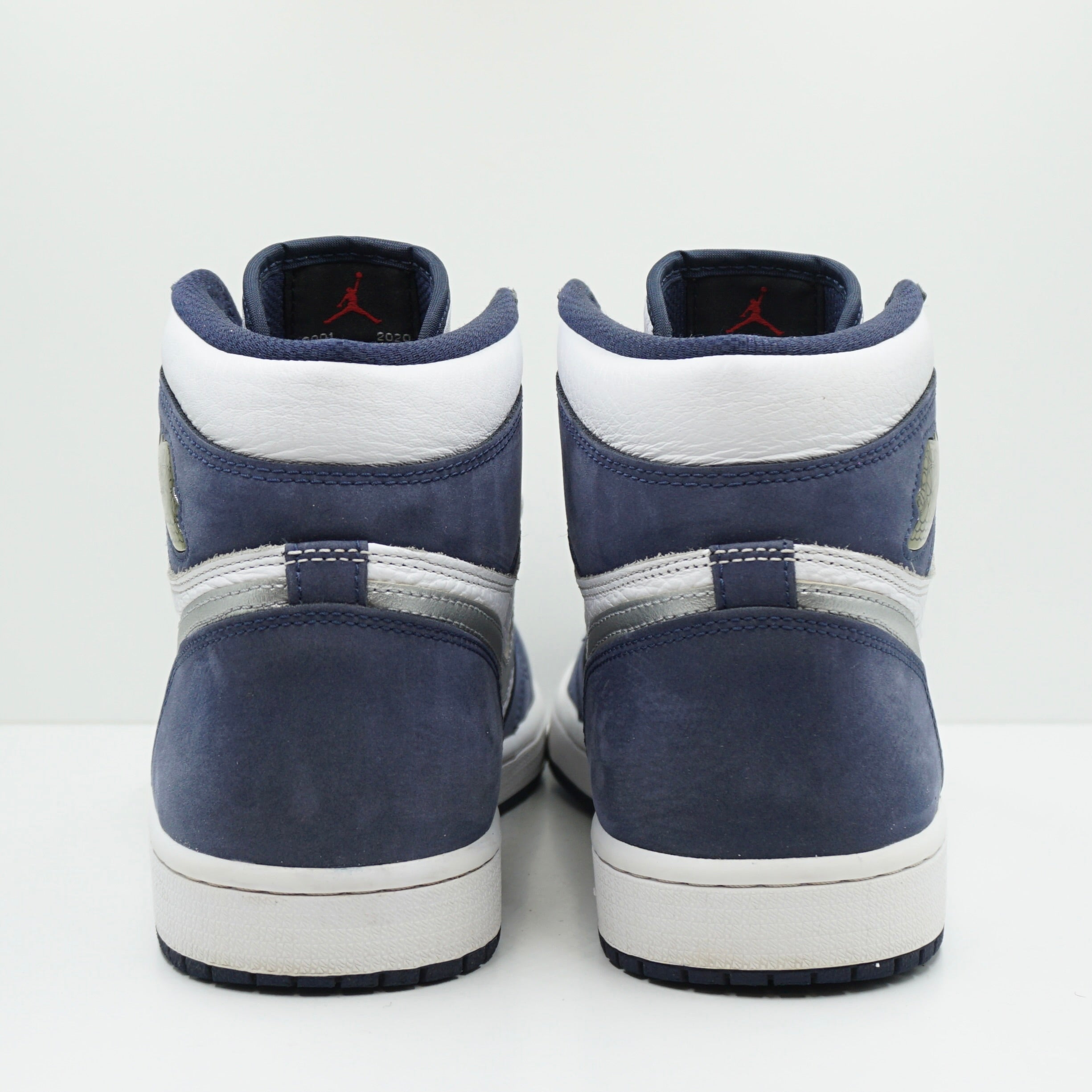 Jordan 1 Retro High CO.JP Midnight Navy (2020)