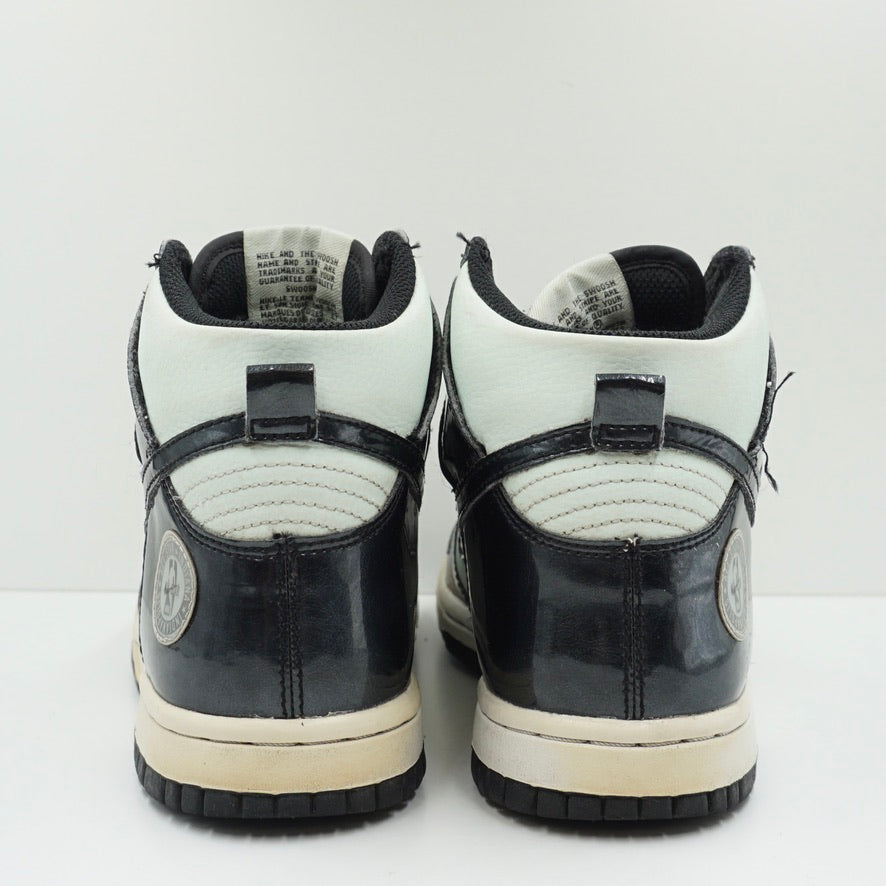 Nike Dunk High SE All-Star (2021)(GS)