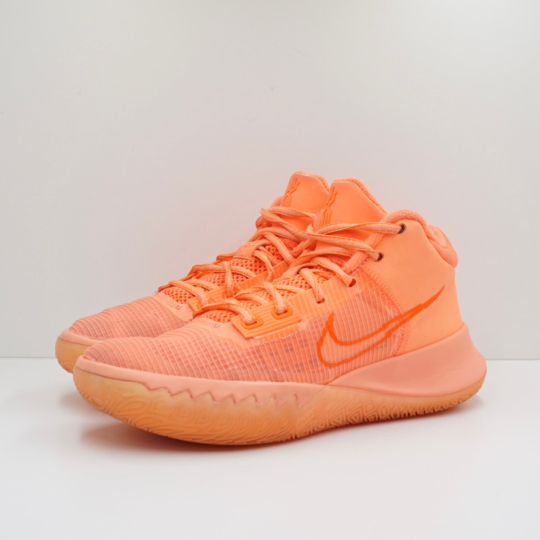 Nike Kyrie Flytrap 4 Bright Mango