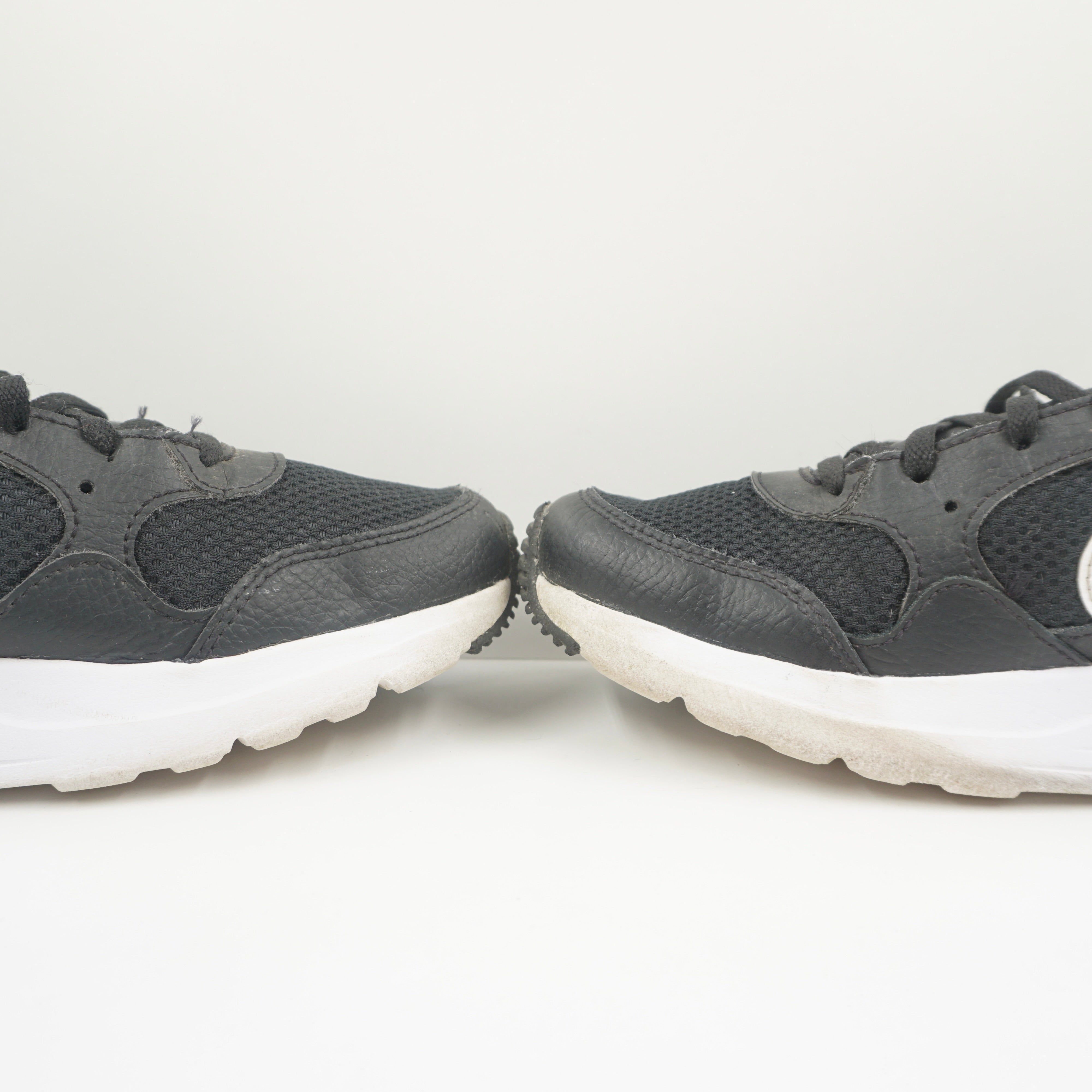 Nike Air Max SC Black White (GS)