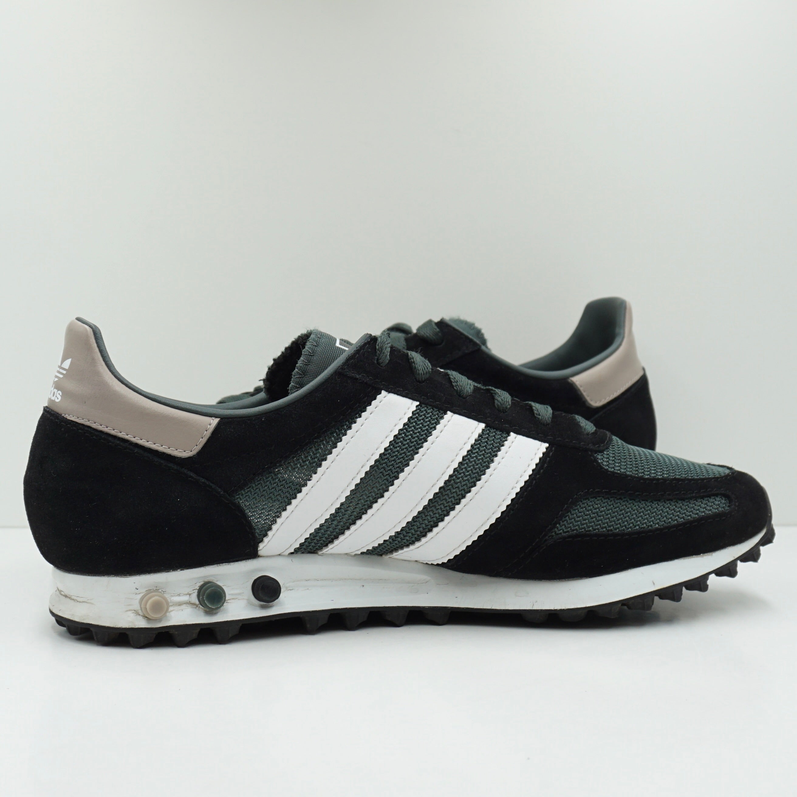Adidas LA Trainer OG Green White Core Black