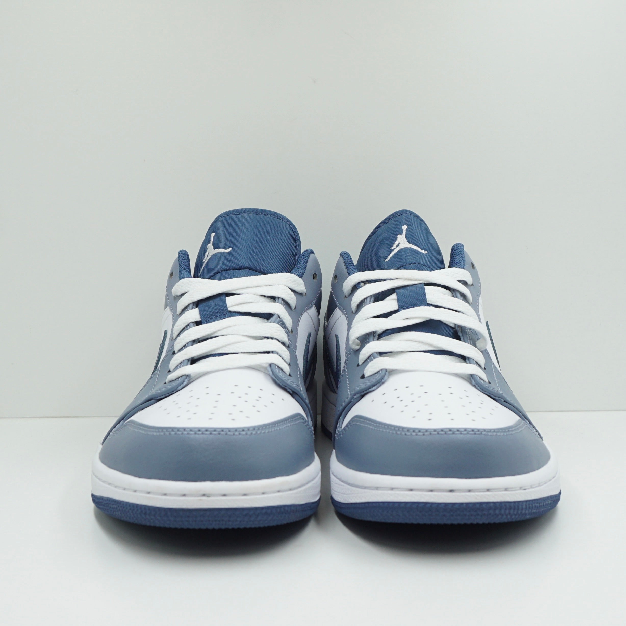 Jordan 1 Low Ashen Slate