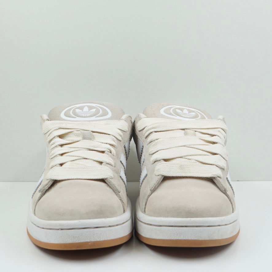 Adidas Campus 00s Wonder White Gum