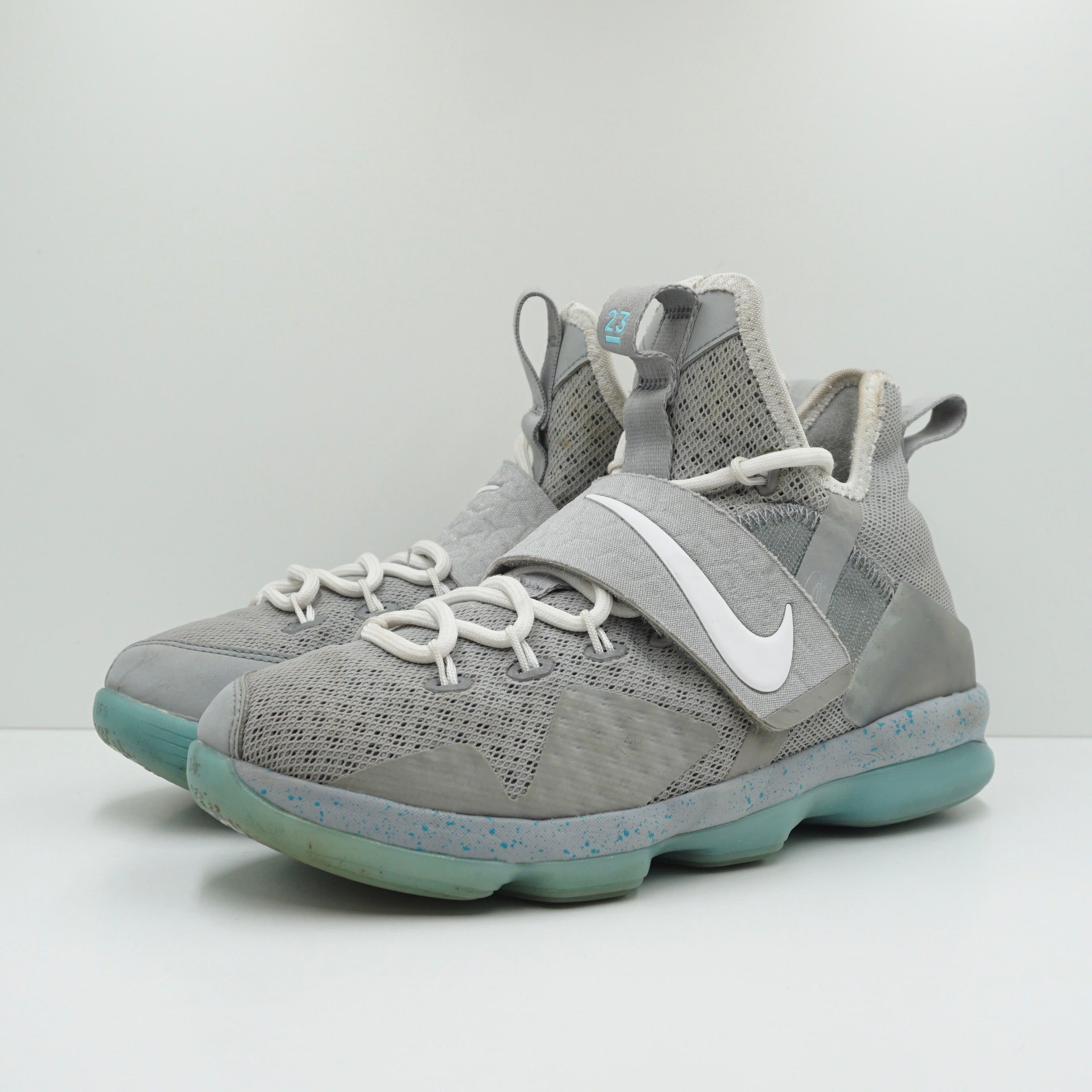Nike LeBron 14 Mag (GS)