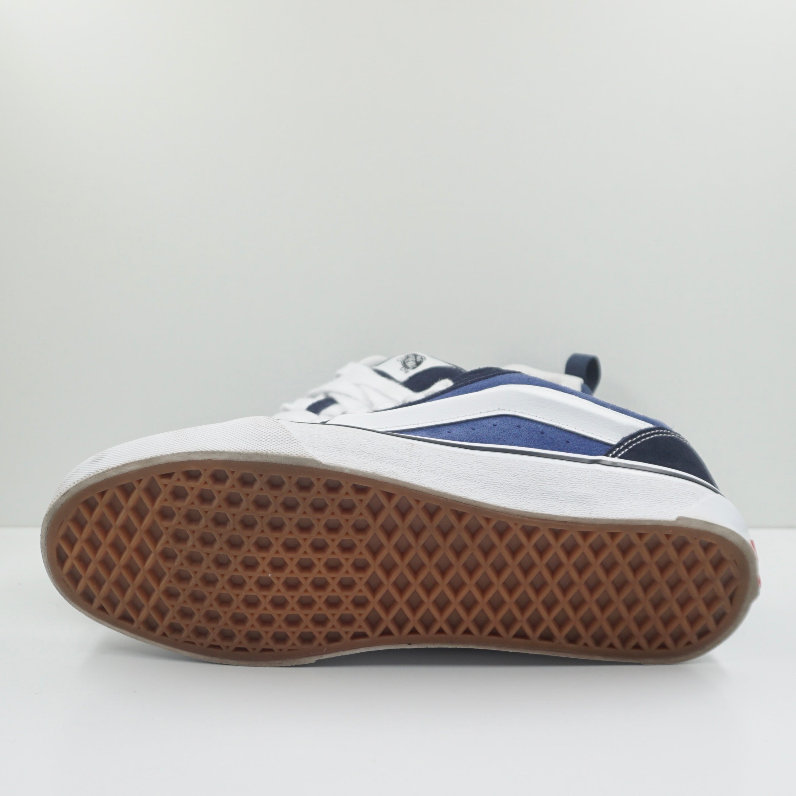 Vans Knu Skool Navy