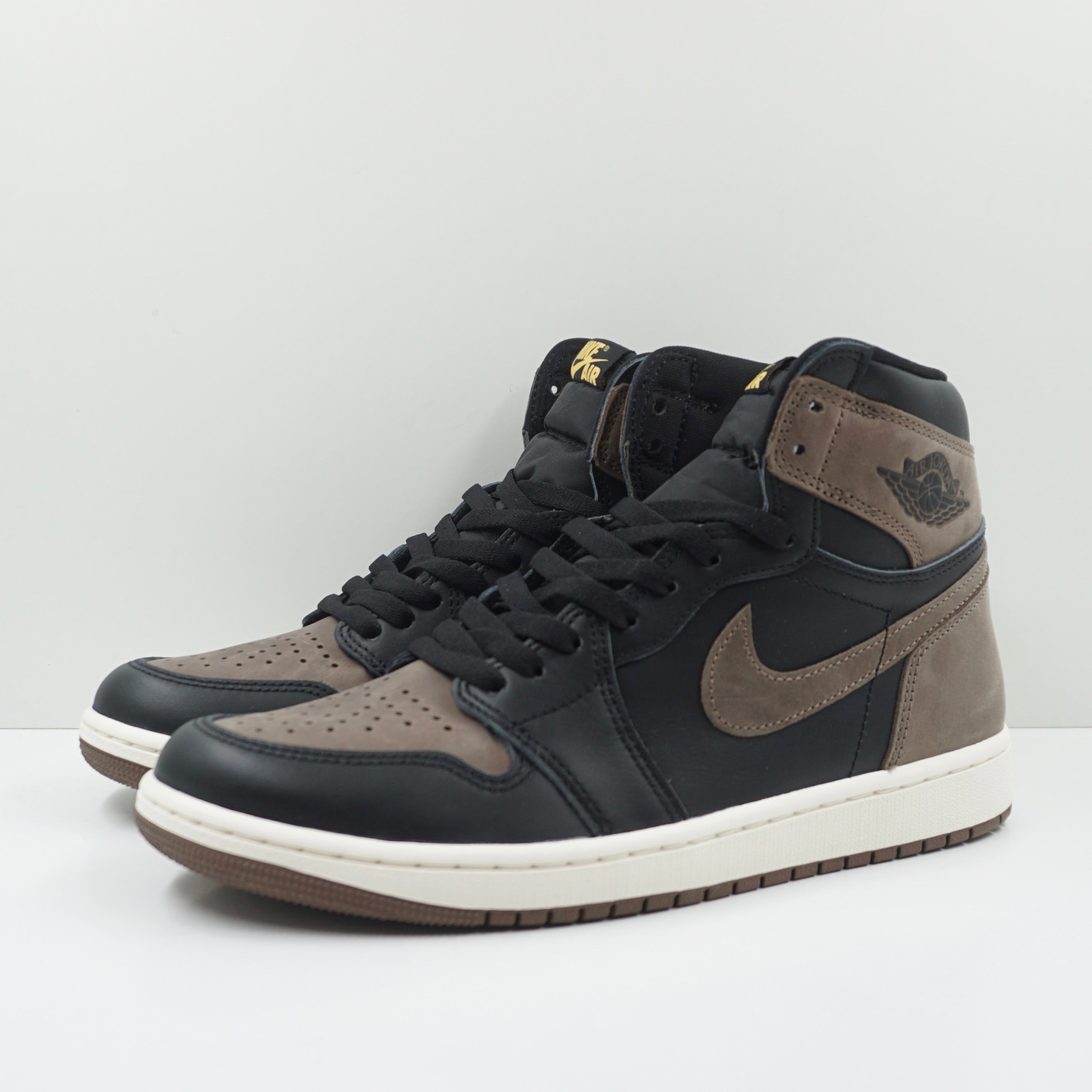 Jordan 1 Retro High OG Palomino