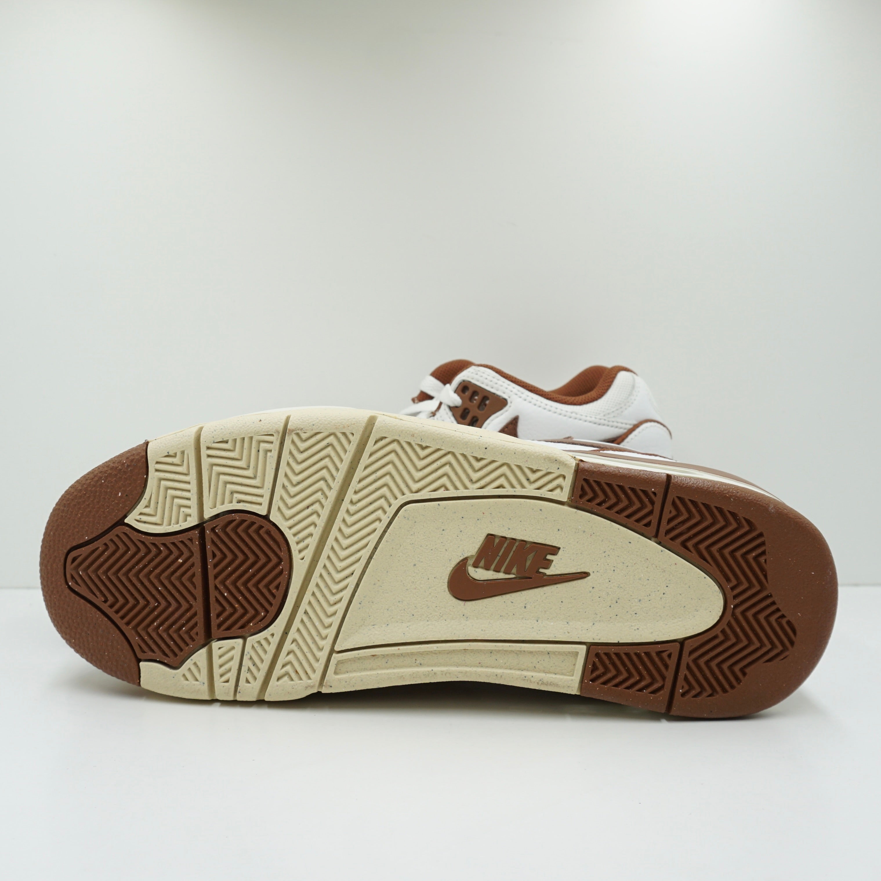 Nike Air Flight 89 Low SP Stussy Pecan