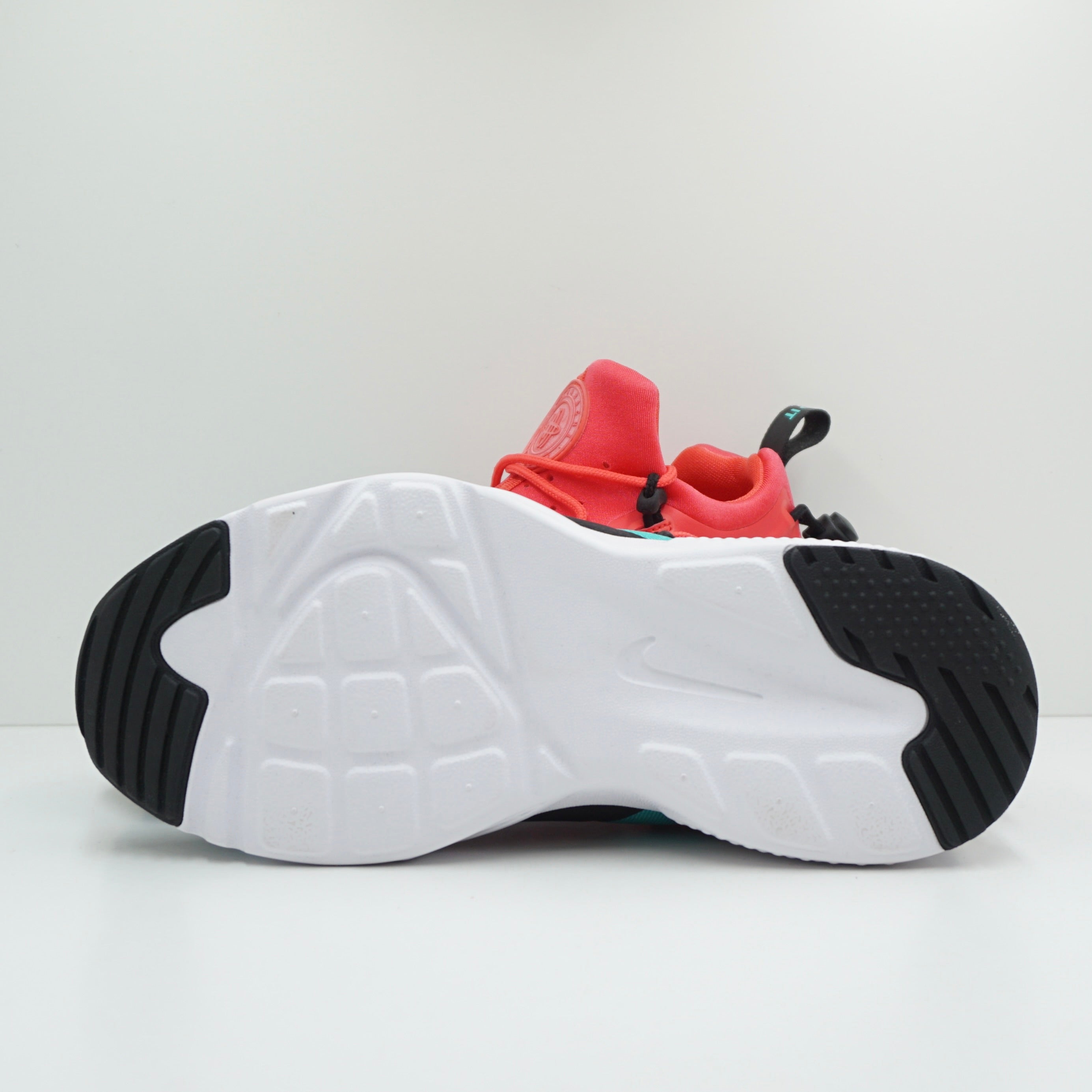 Nike Air Huarache City Move Jade Ember (W)
