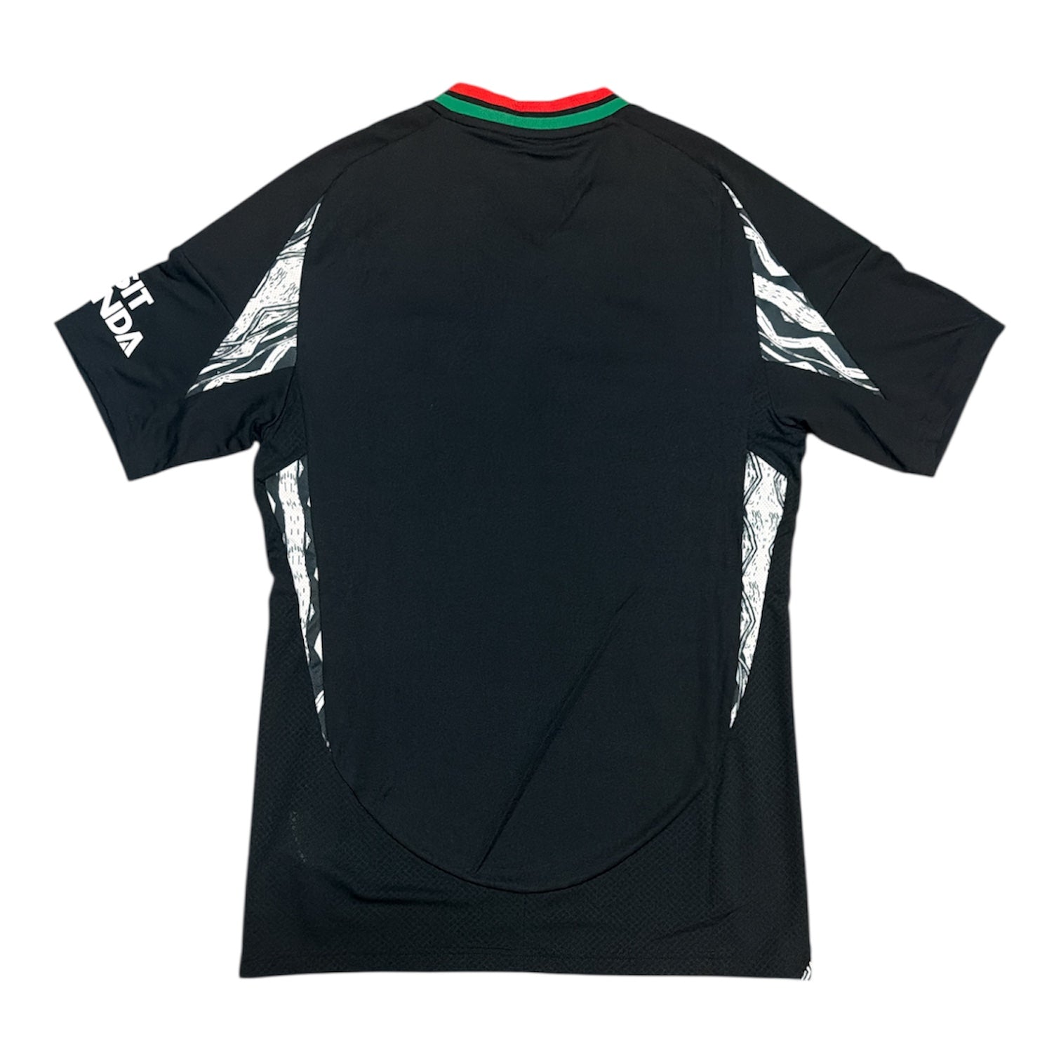 Adidas Arsenal 2024/2025 Away Football Jersey