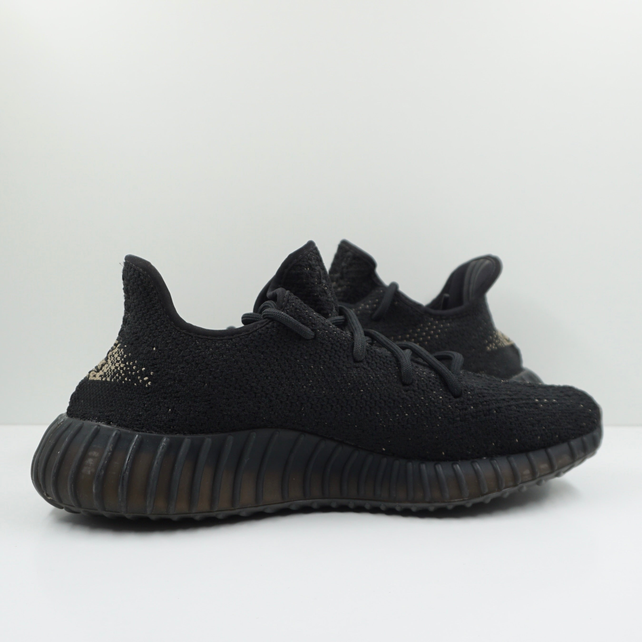 Adidas Yeezy Boost 350 V2 Core Black Green