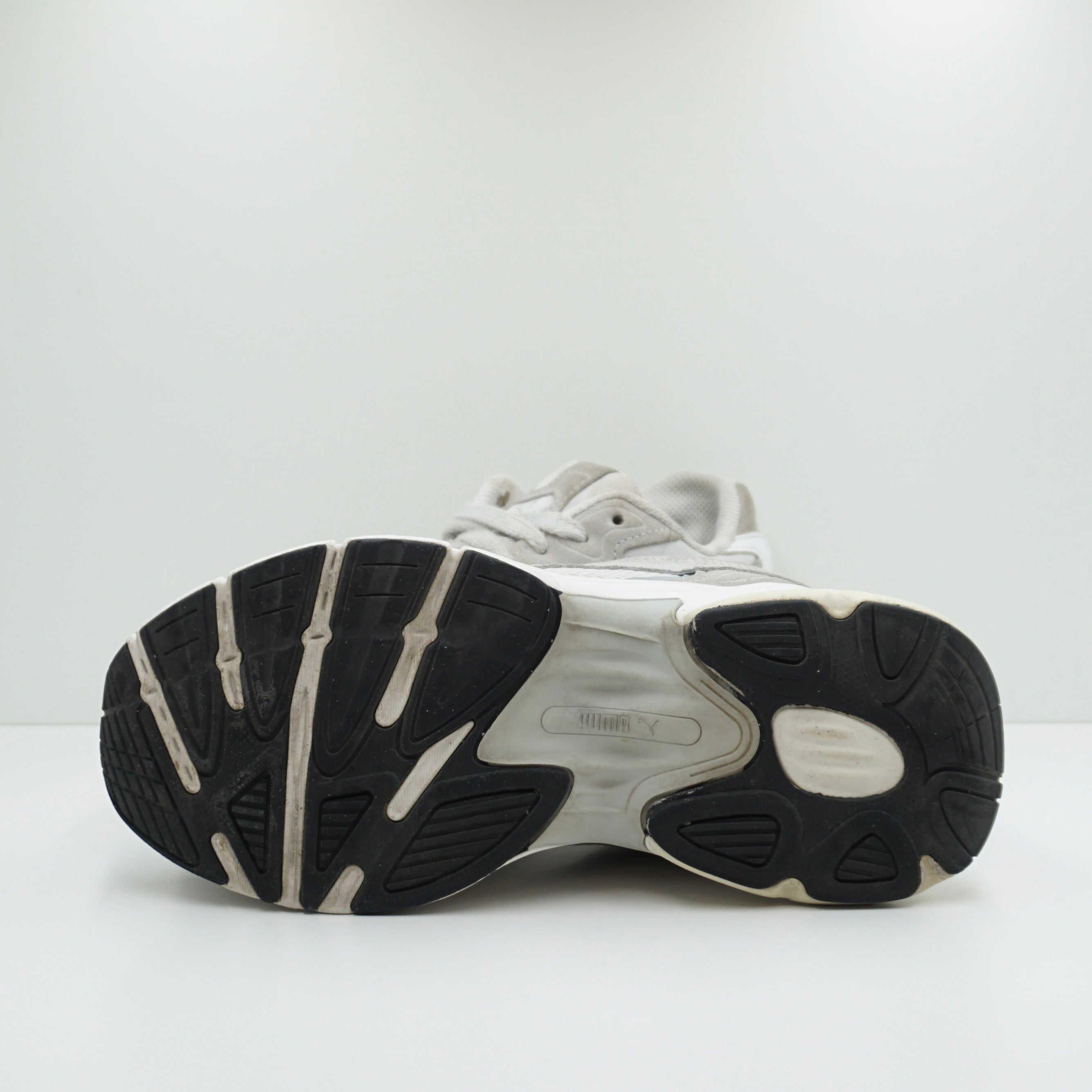 Puma Teveris Nitro Grey