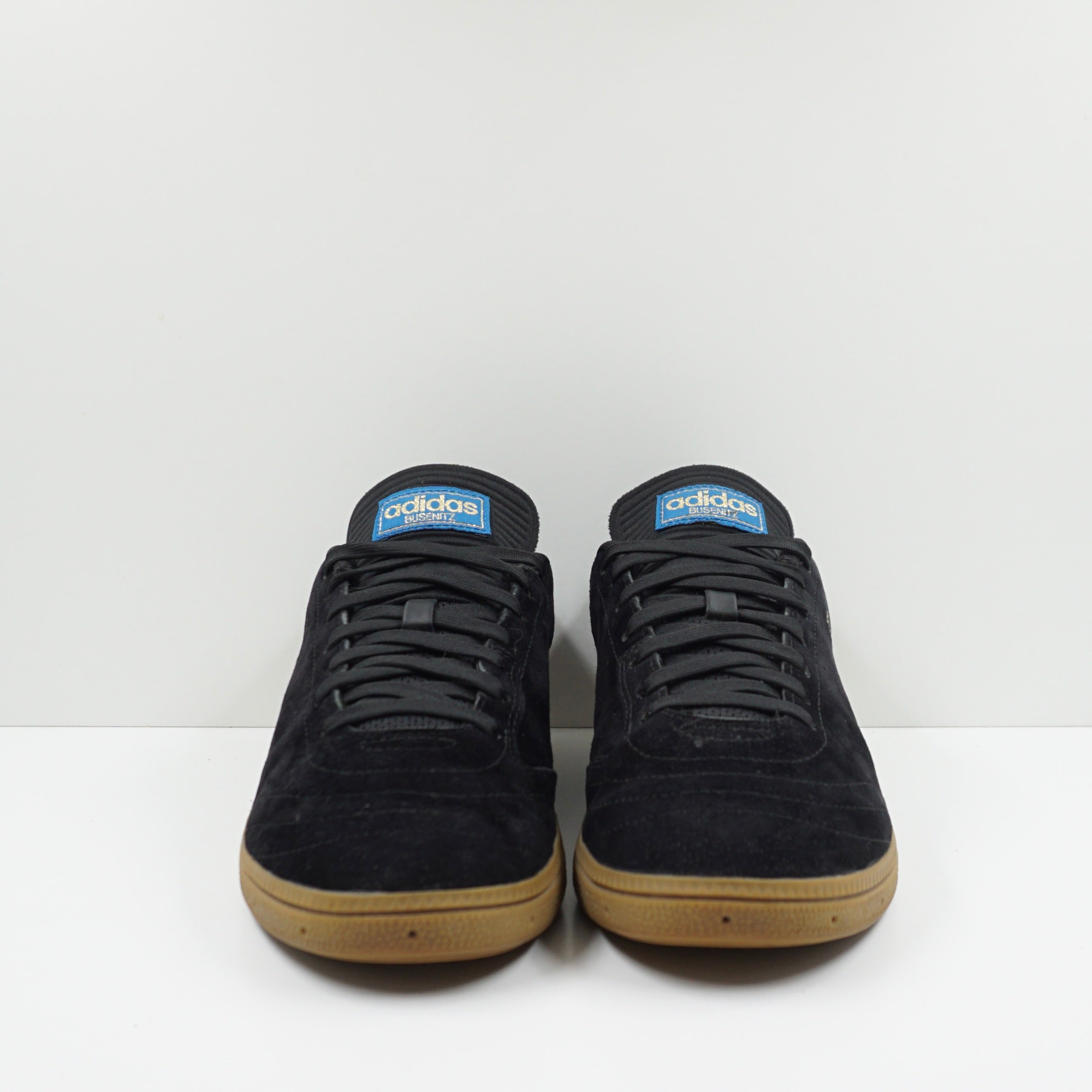 Adidas Busenitz RX Black Gum