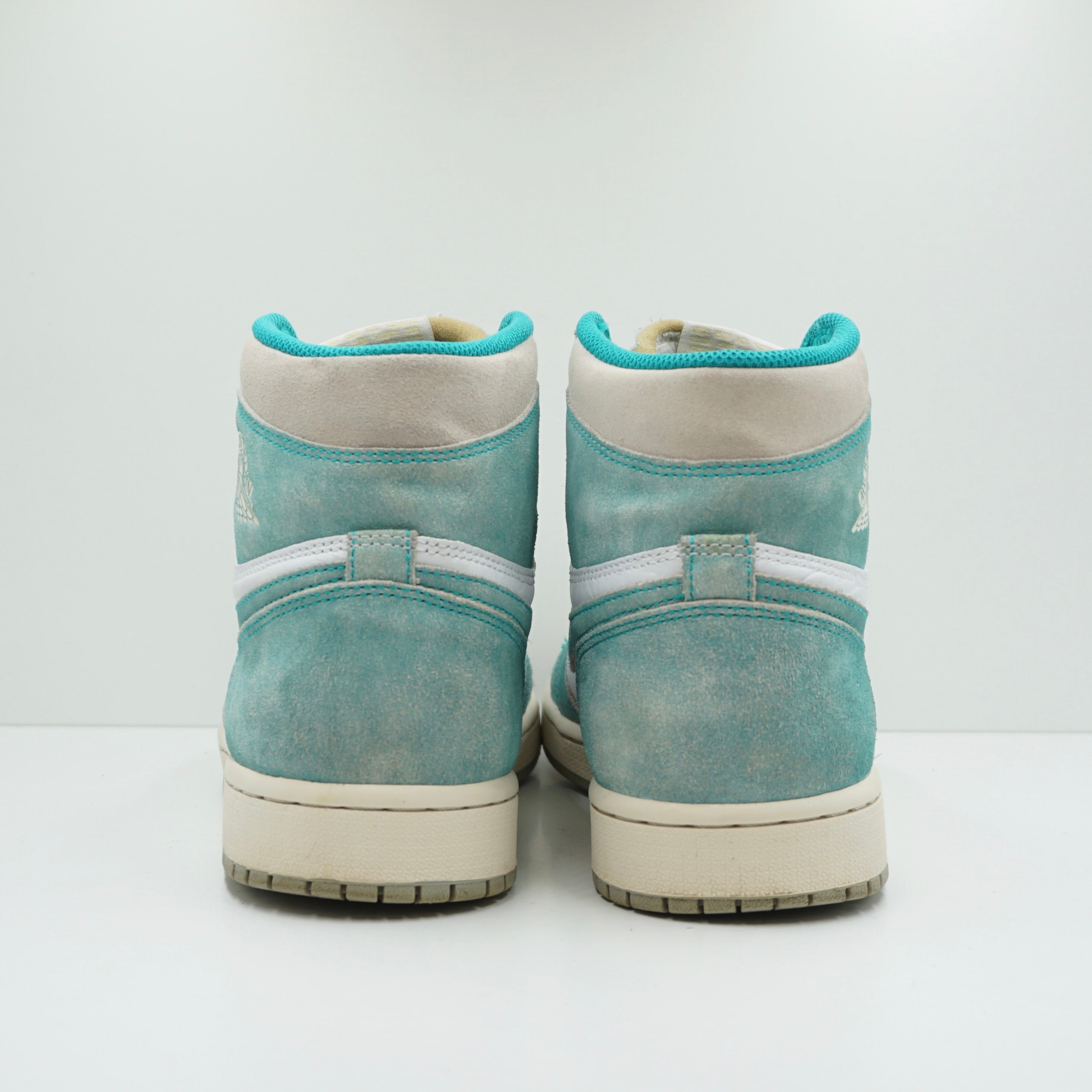 Jordan 1 Retro High Turbo Green