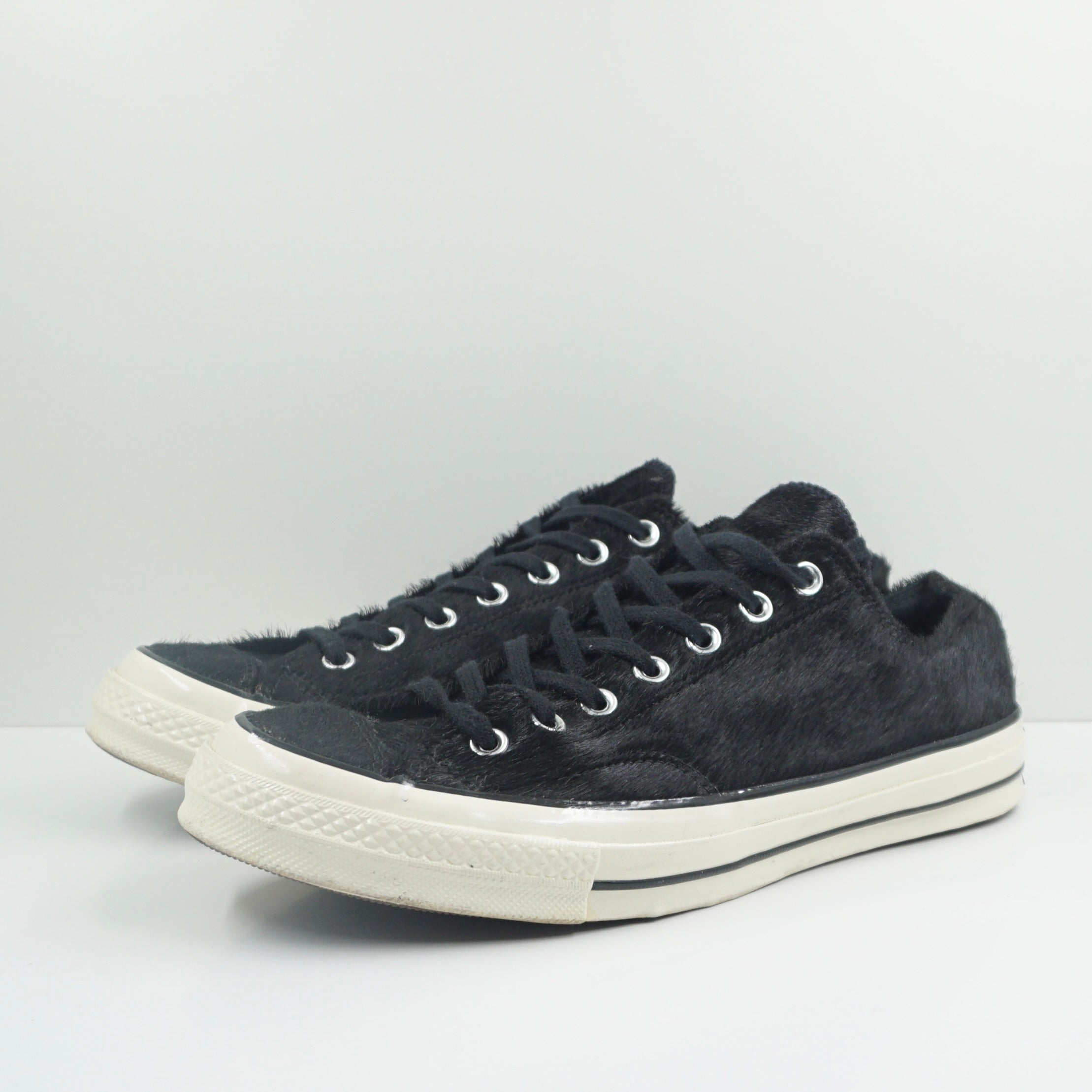 Converse Chuck Taylor All Star 70 Ox Pony Hair