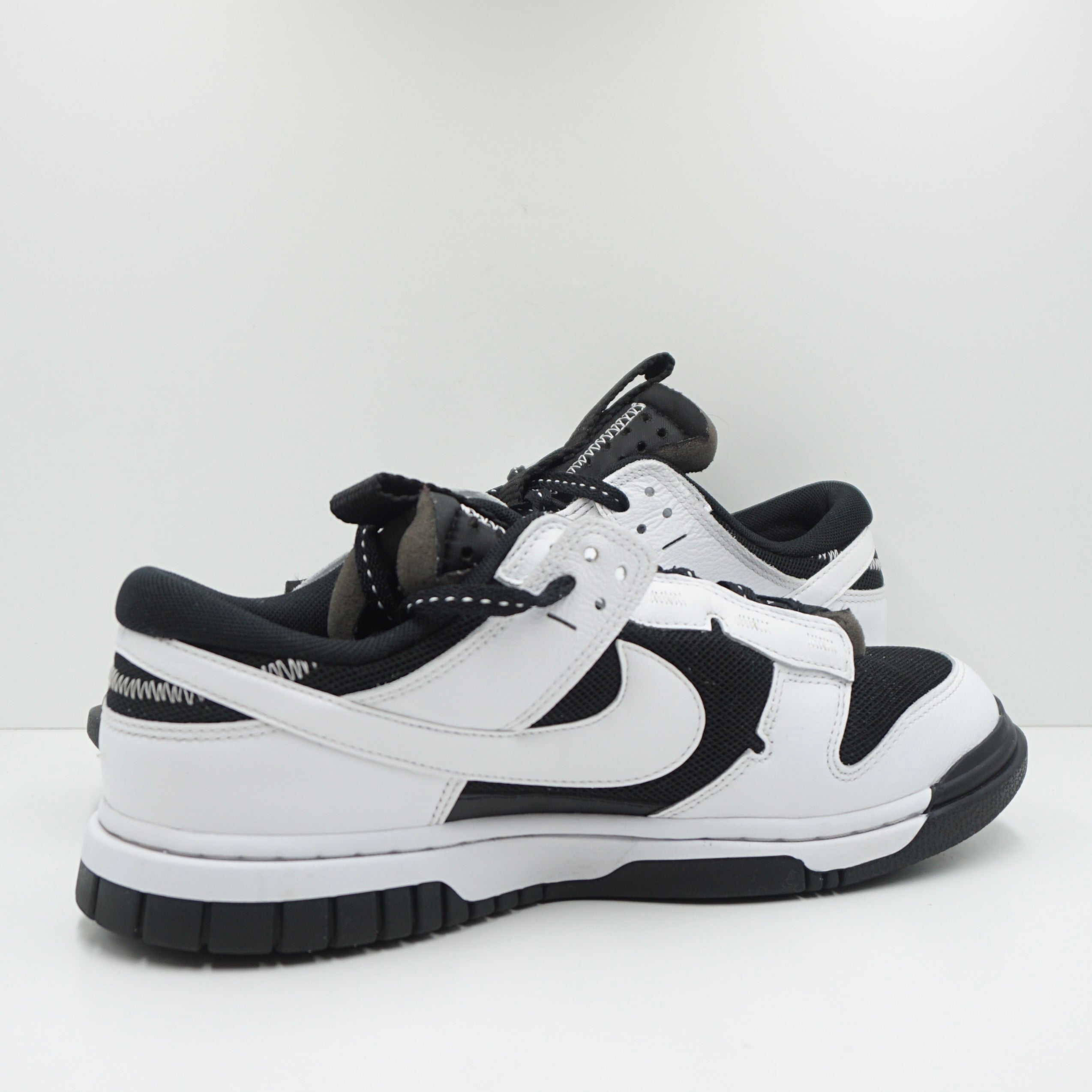Nike Dunk Low Jumbo Reverse Panda