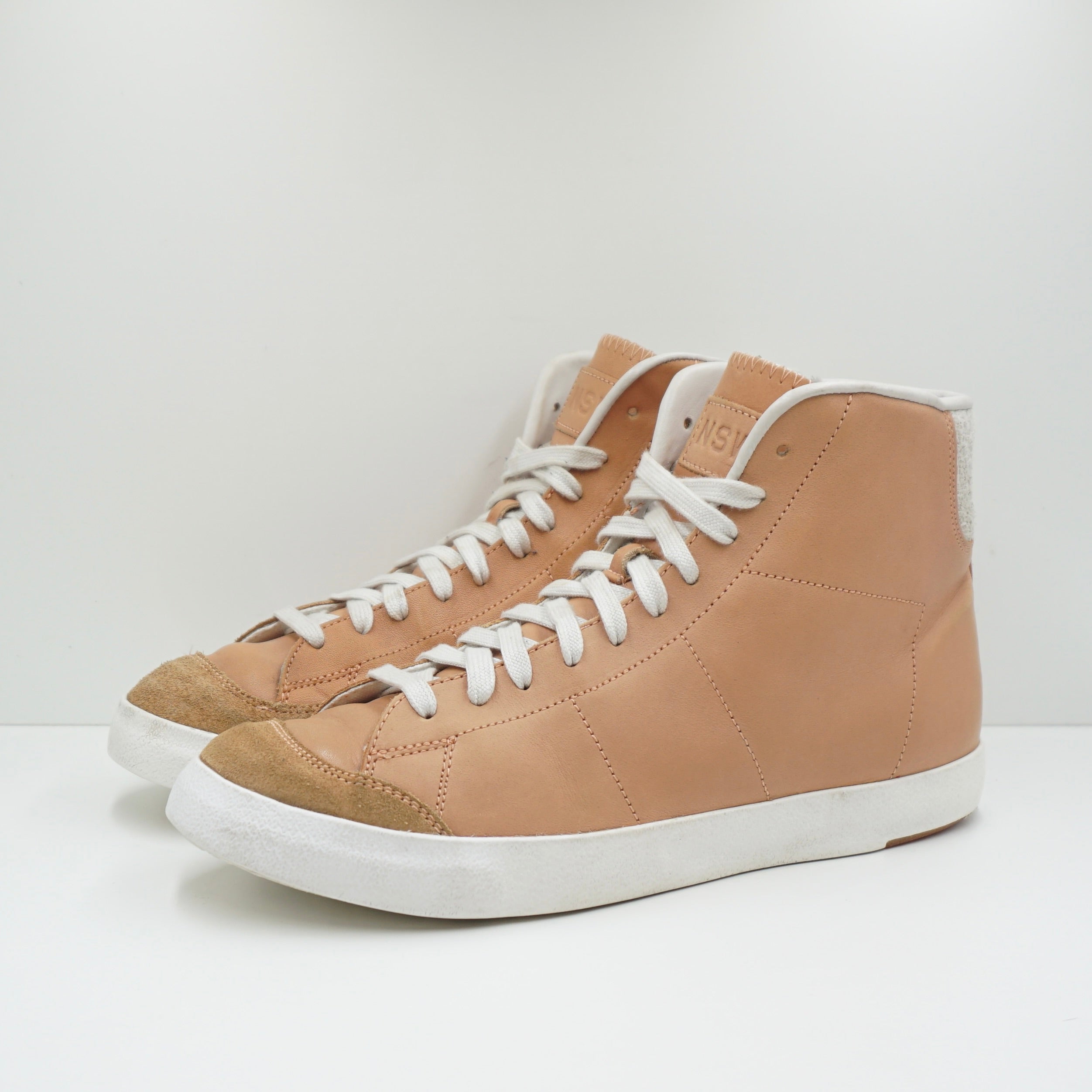 Nike All Court MID 3 PRM NSW NRG