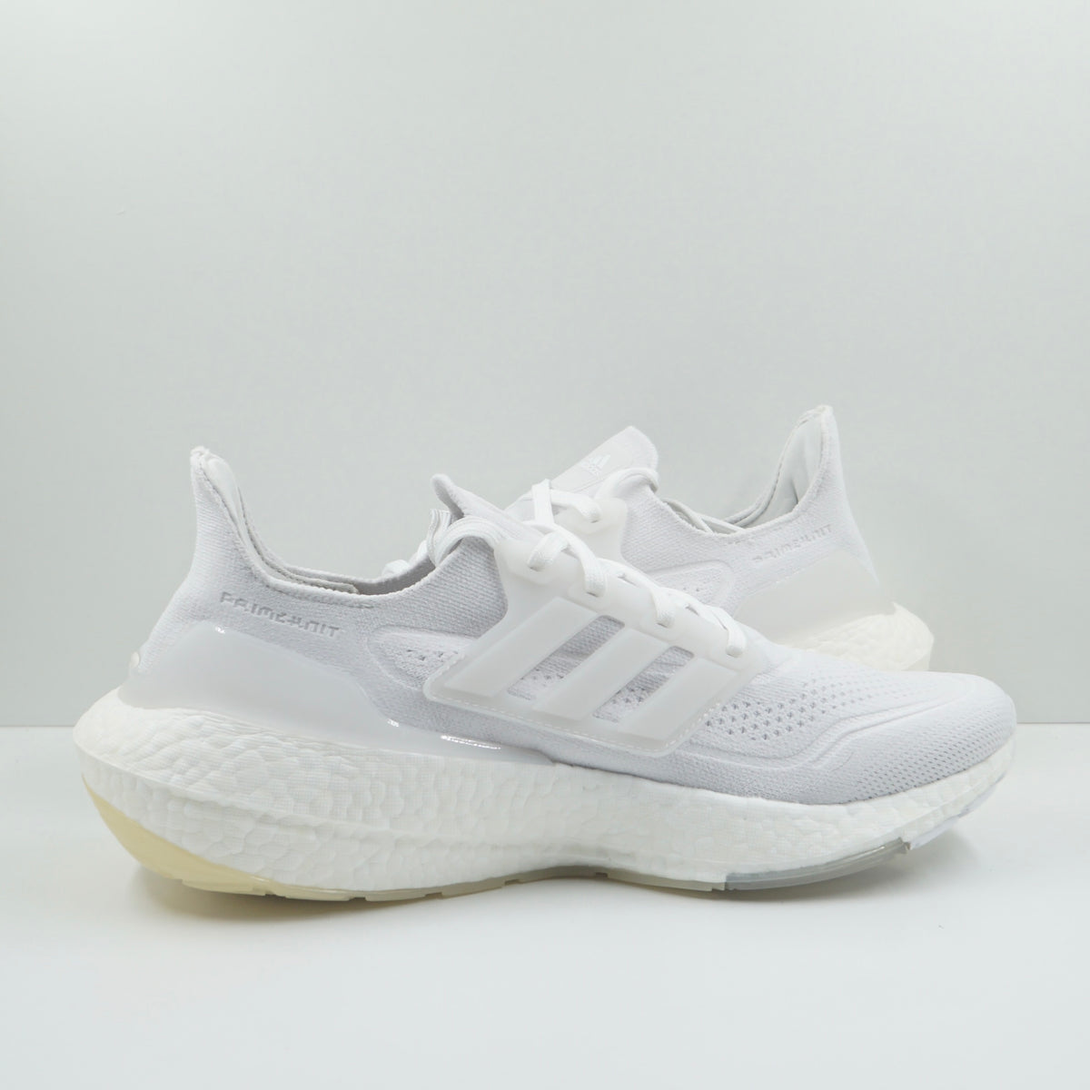 Adidas Ultraboost 21 Triple White