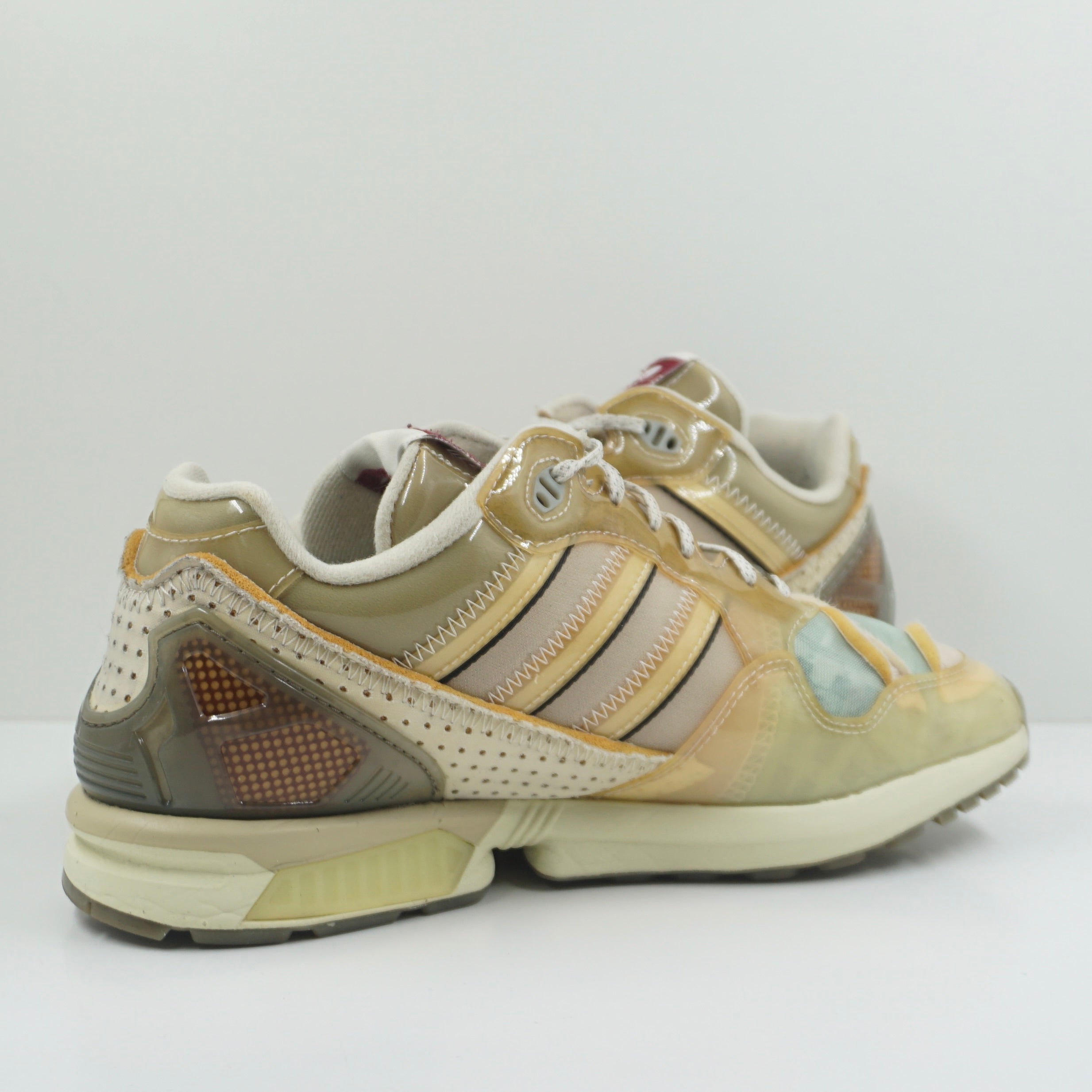 Adidas ZX 6000 X-Ray Inside Out