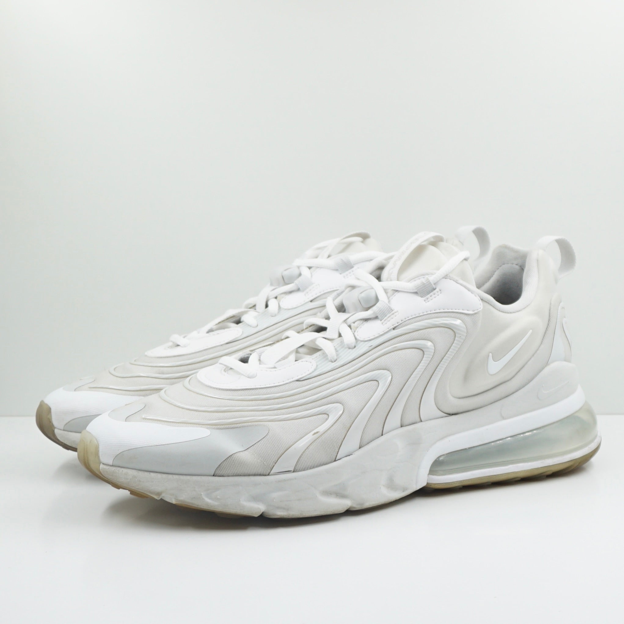 Nike Air Max 270 React ENG Photon Dust