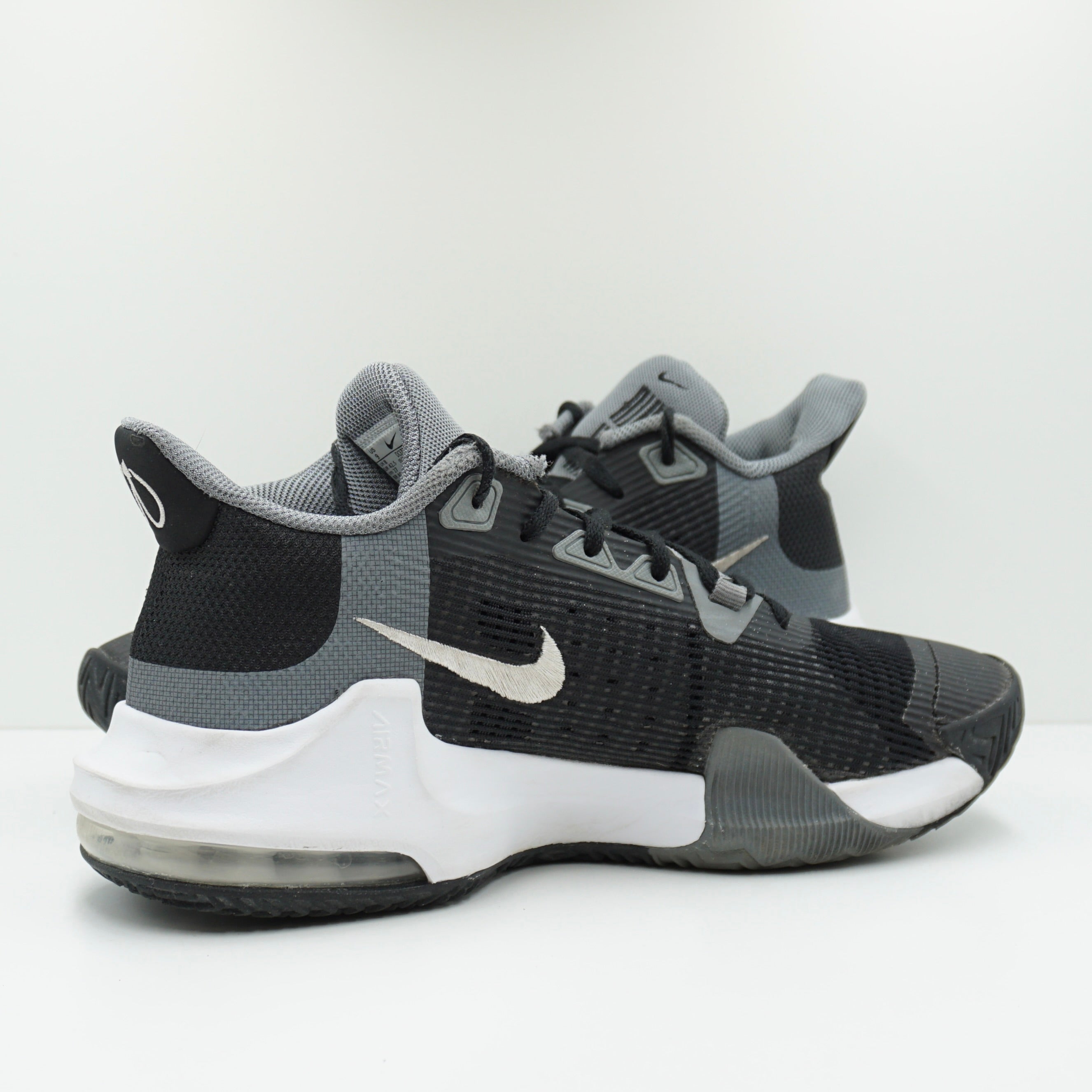 Nike Air Max Impact 3 Black White