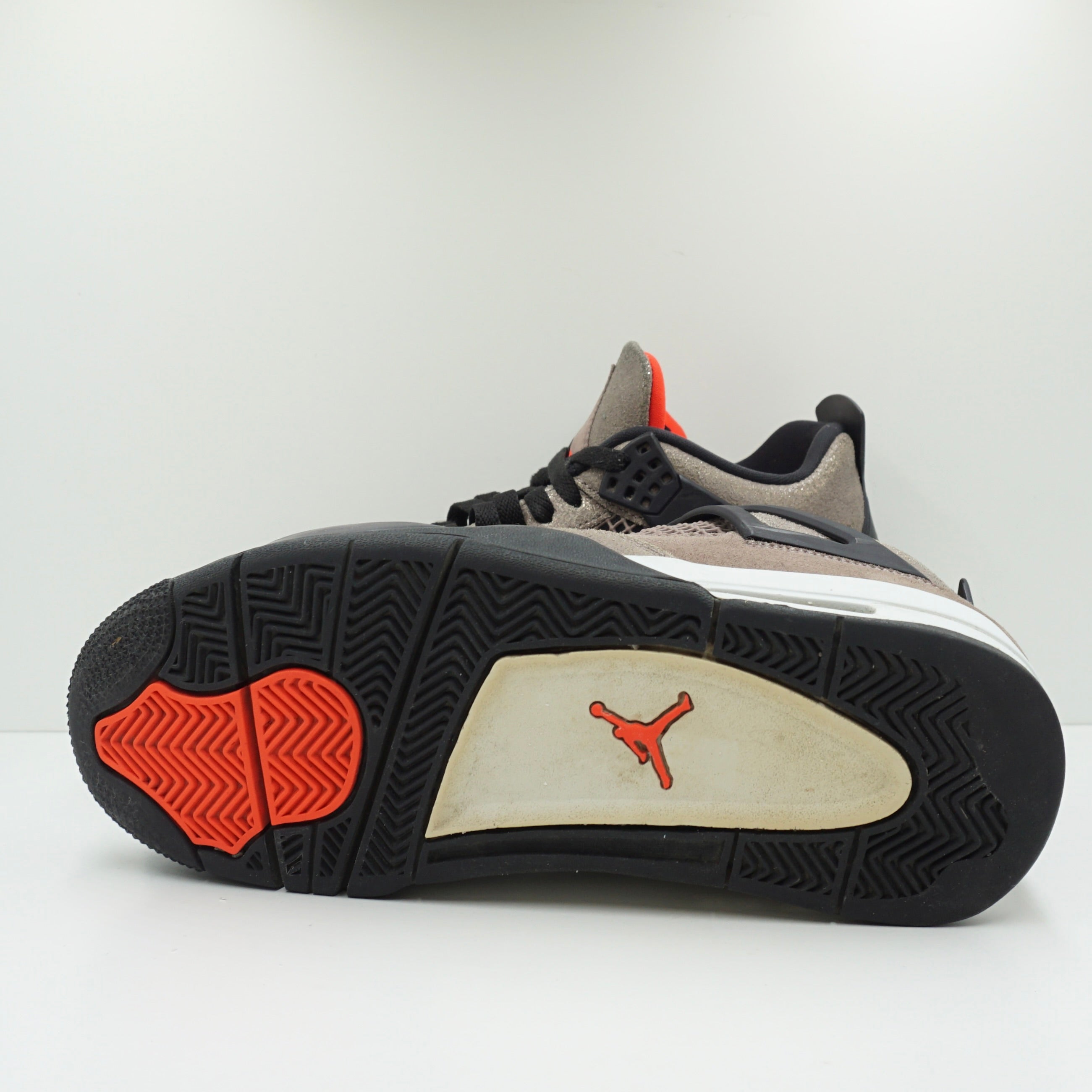 Jordan 4 Retro Taupe Haze