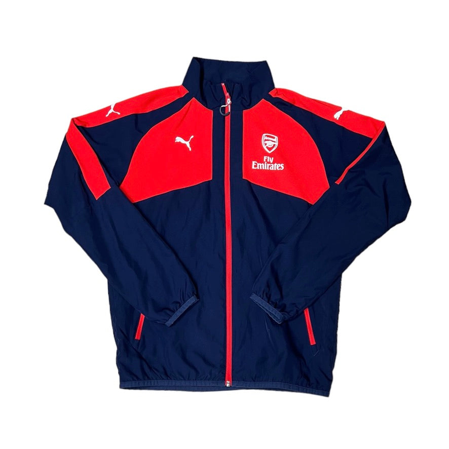 Puma Arsenal 2017/2018 Training Jacket