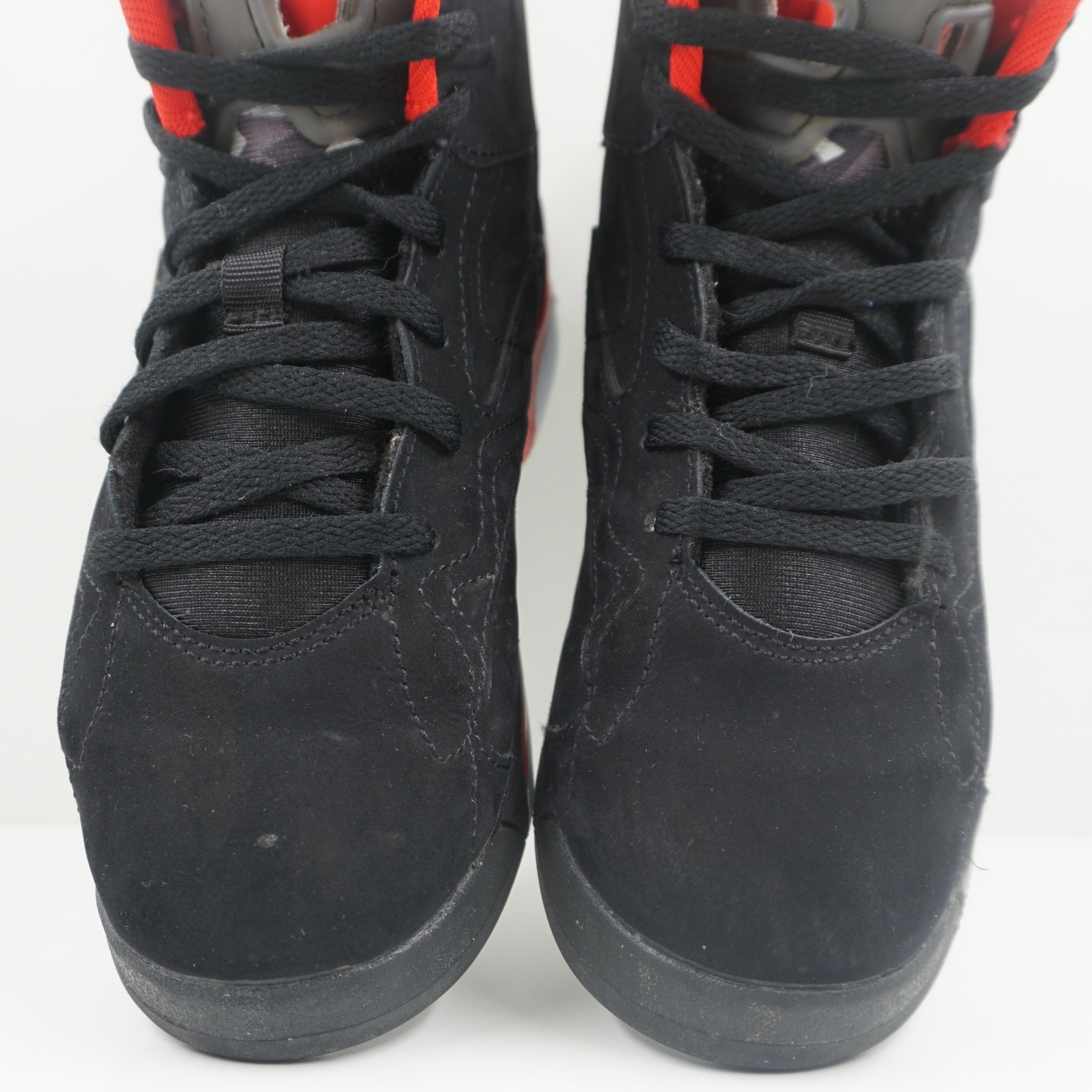 Jordan Jumpman MVP Black University Red Anthracite Dark Concord (PS)