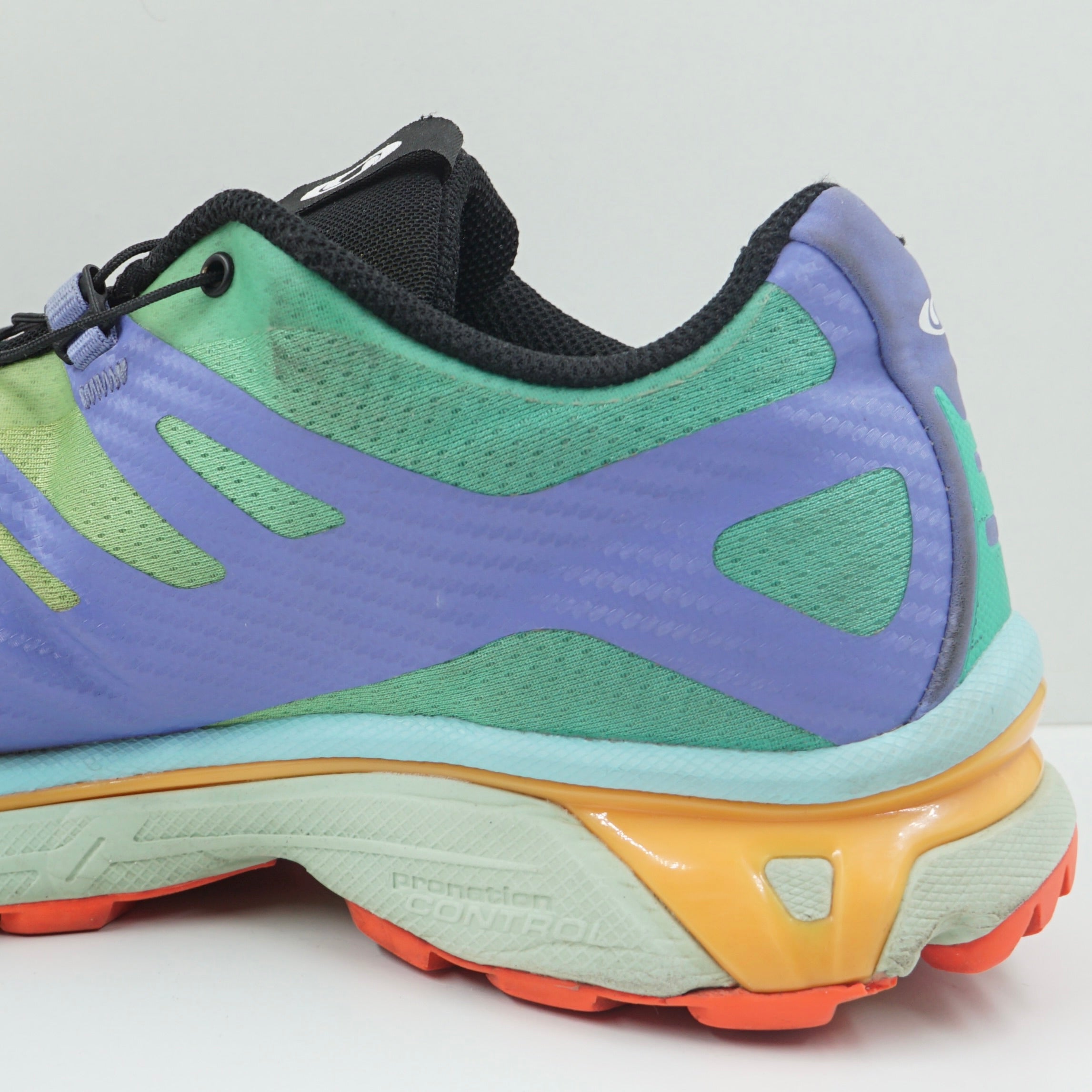 Salomon XT-4 Evening Primrose Mint Leaf