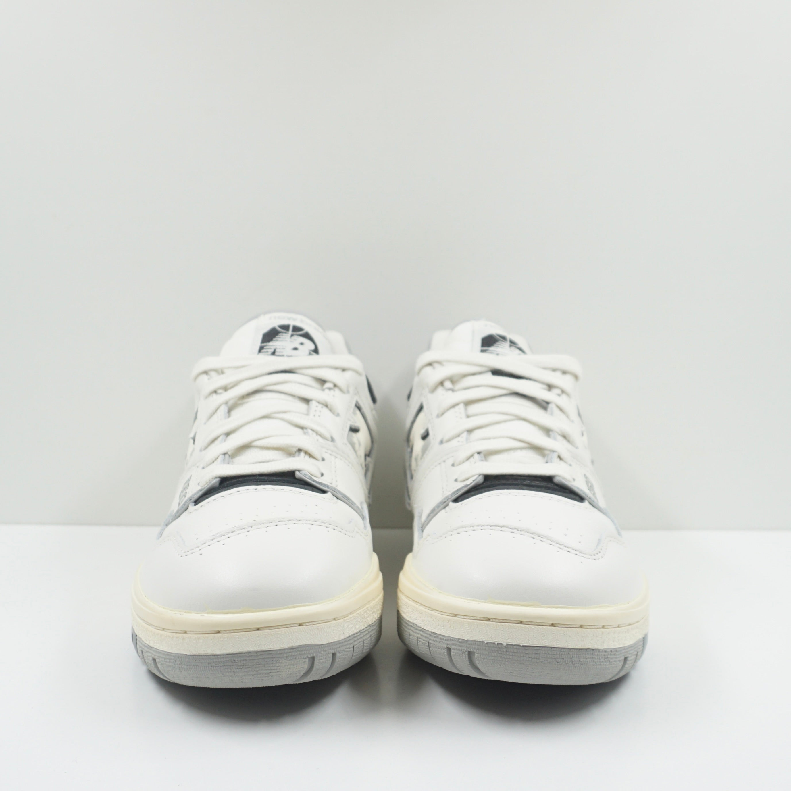 New Balance 550 Vintage Pack Concrete