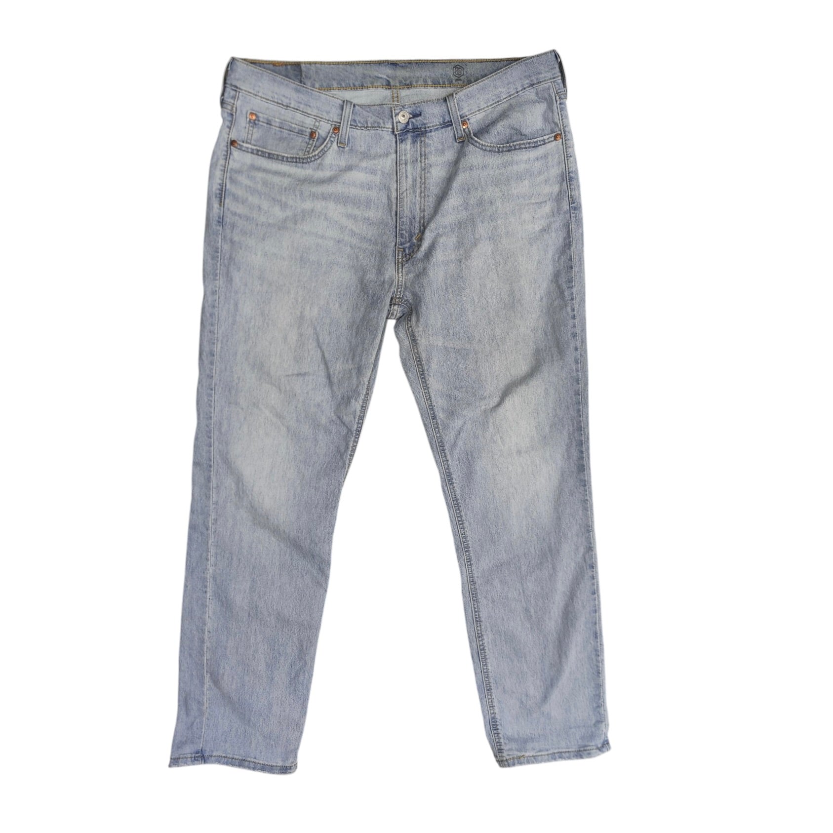 Levis 541 Blue Jeans
