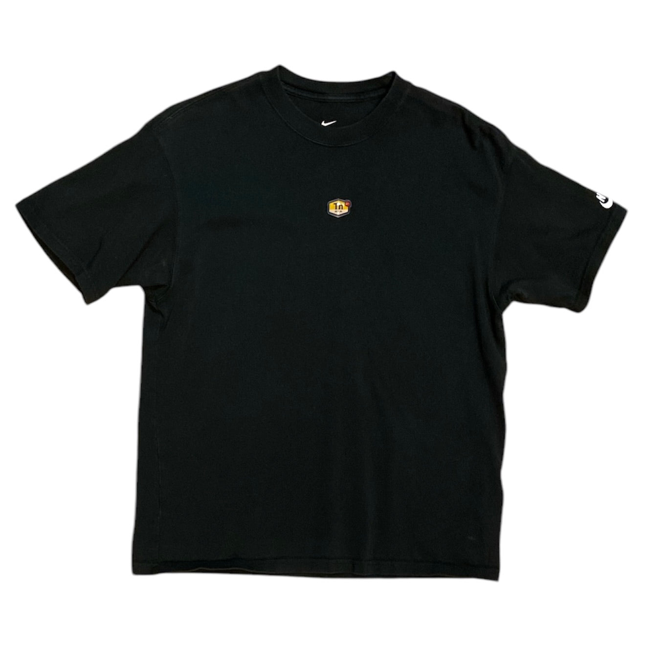 Nike Air Max Tn Logo Tshirt