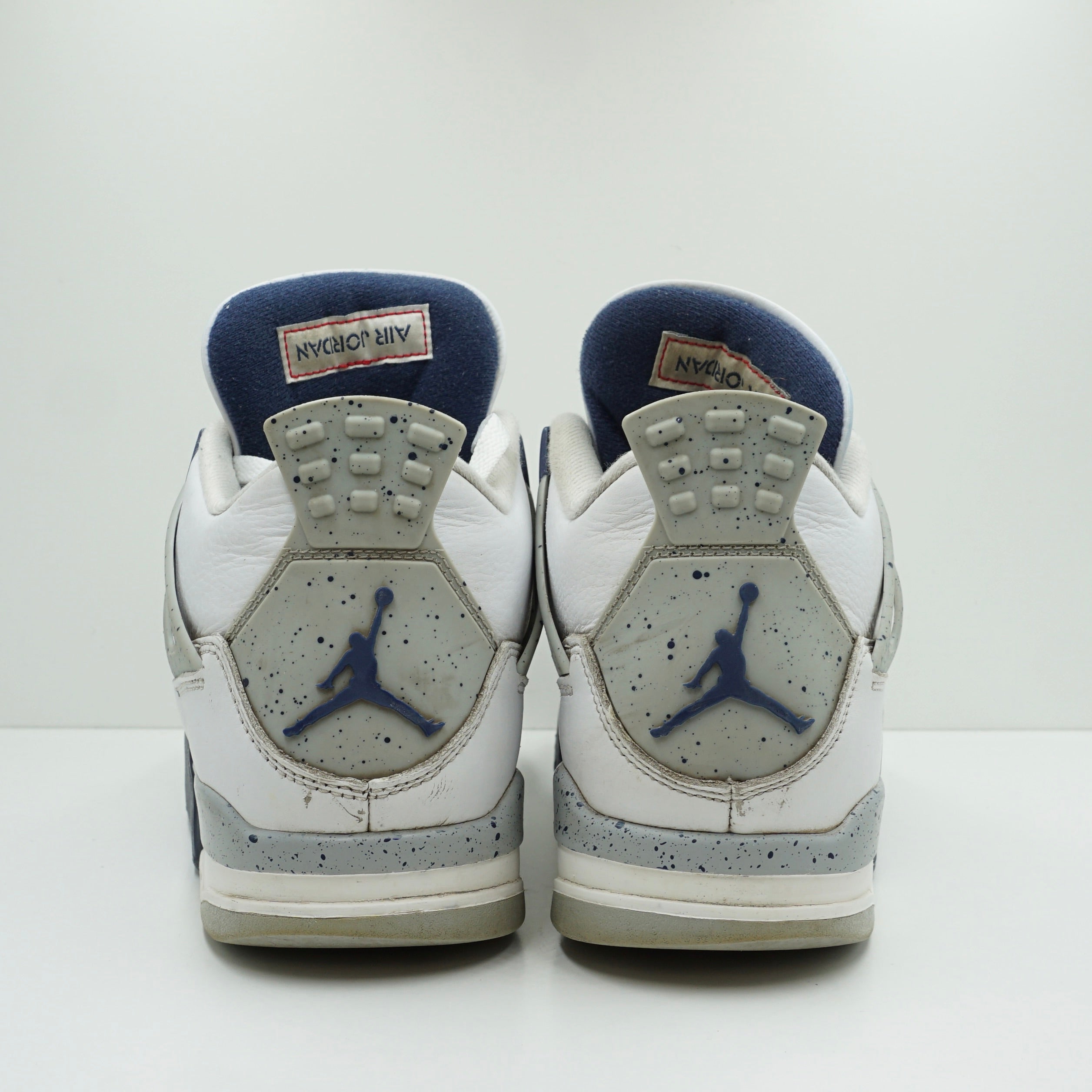 Jordan 4 Retro Midnight Navy