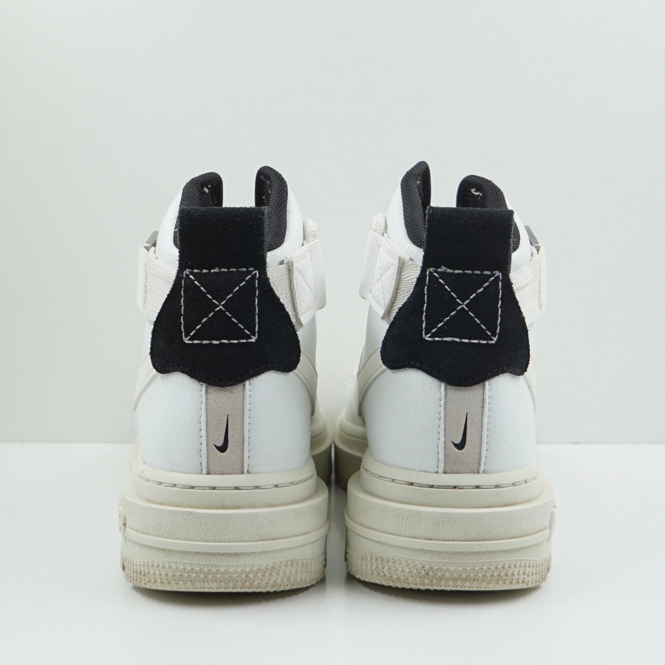Nike Air Force 1 High Utility 2.0 Summit White (W)