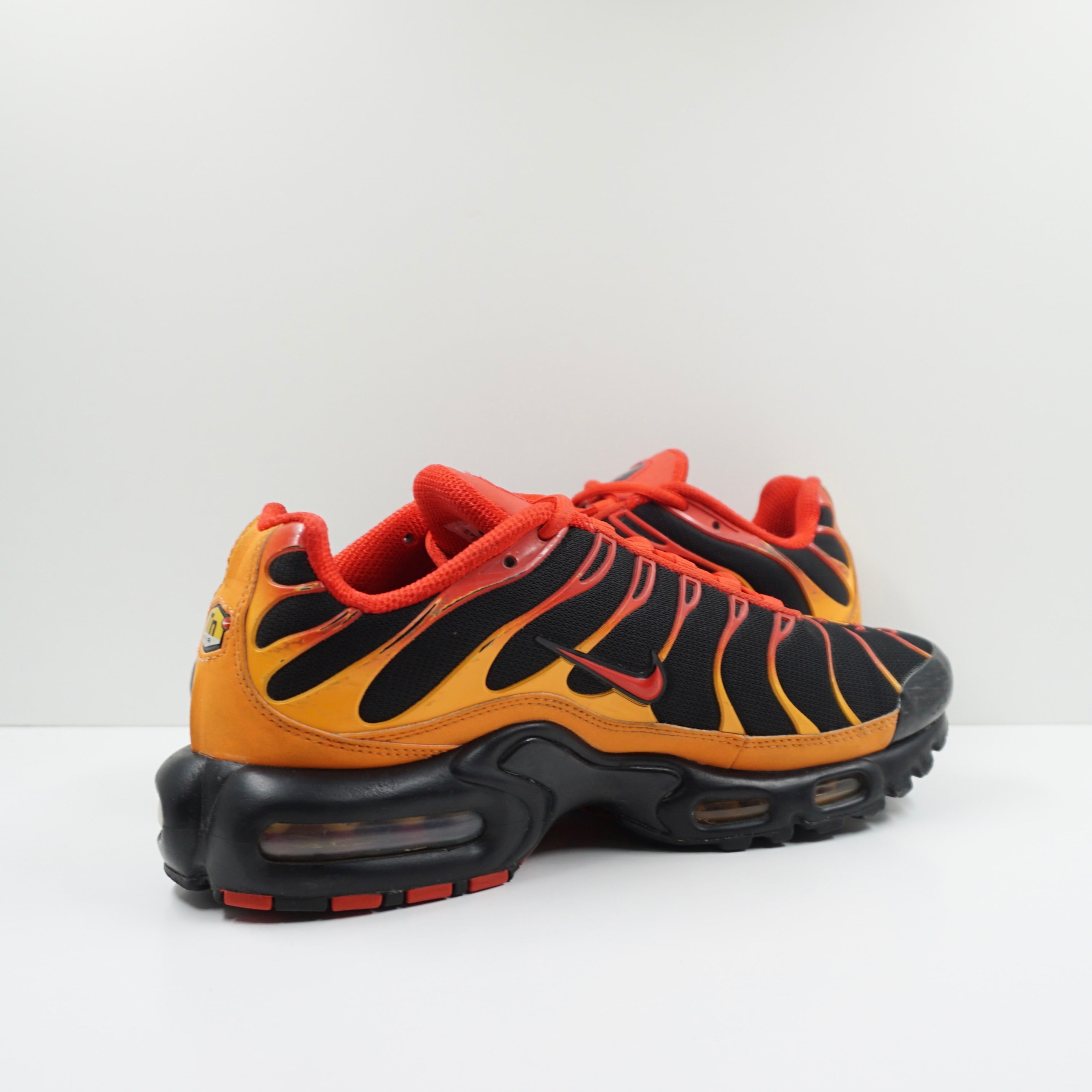 Nike Air Max Plus Volcano
