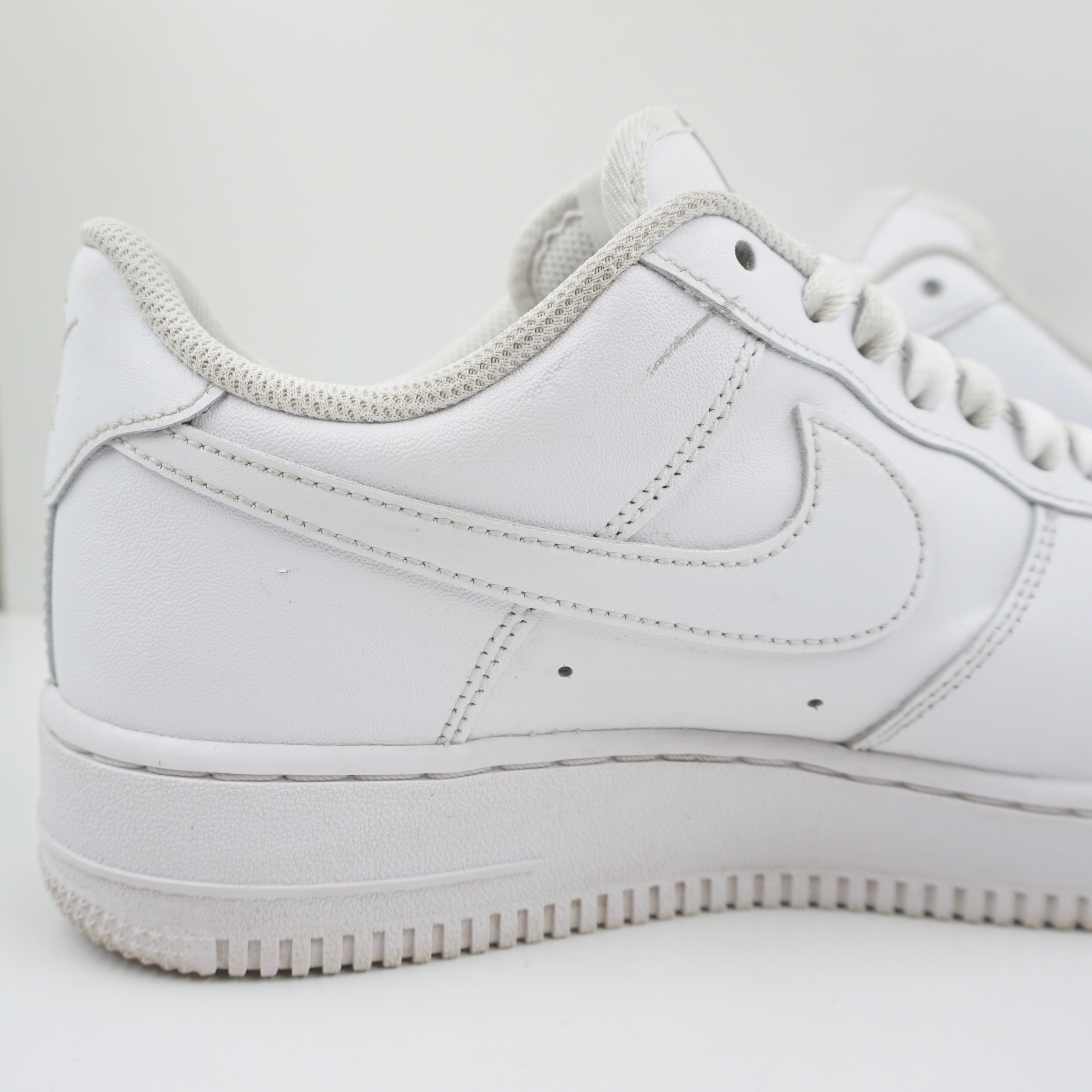Nike Air Force 1 Low '07 White
