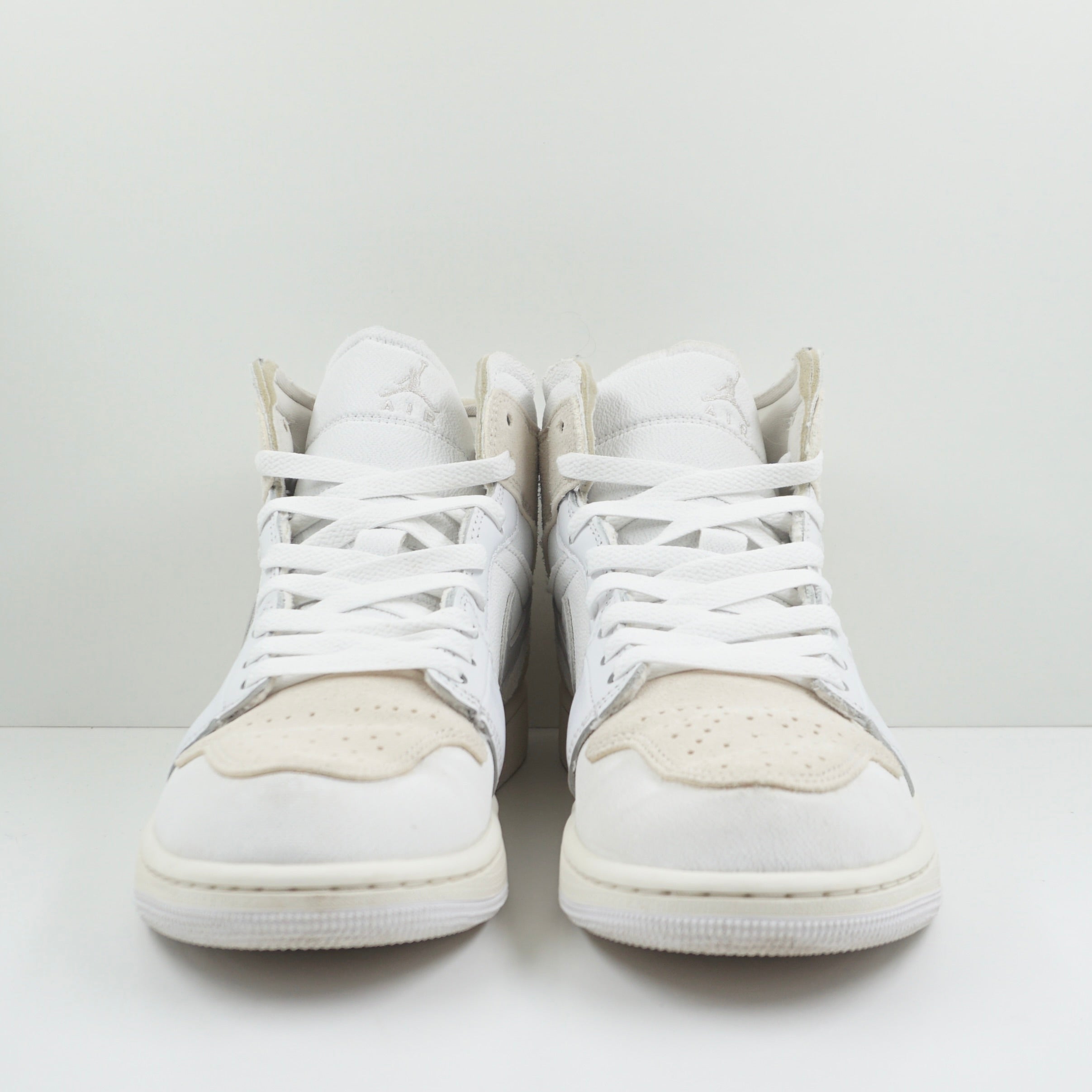 Jordan 1 Mid SE Craft Tech Grey