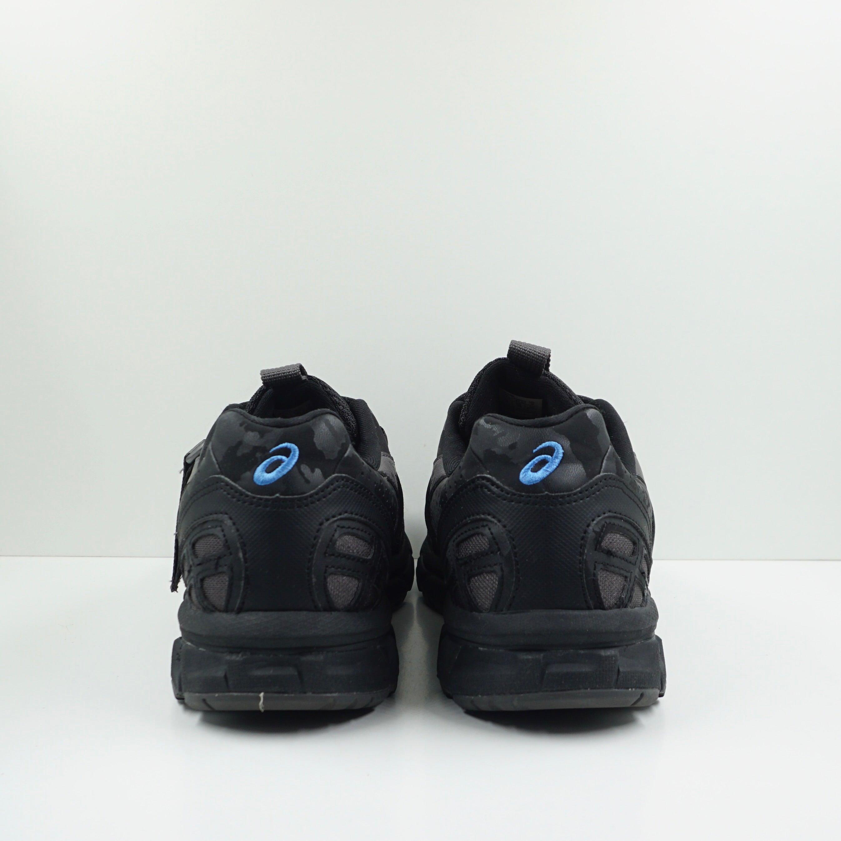 Asics Gel Sonoma 15-50 Black