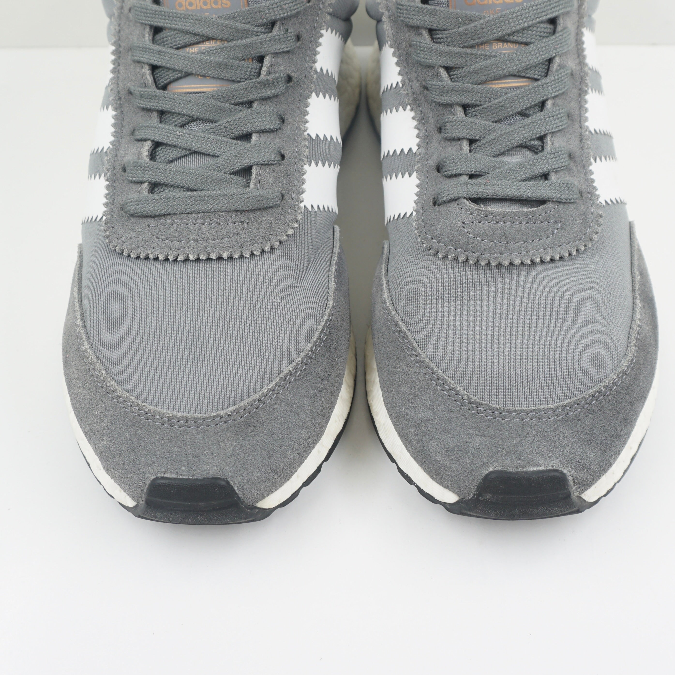 Adidas Iniki Runner Vista Grey